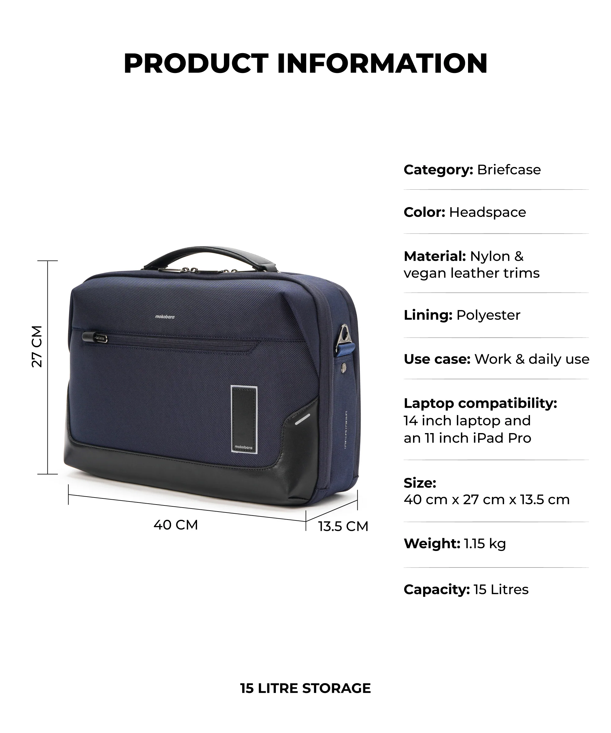 The Bento Briefcase - Image 7