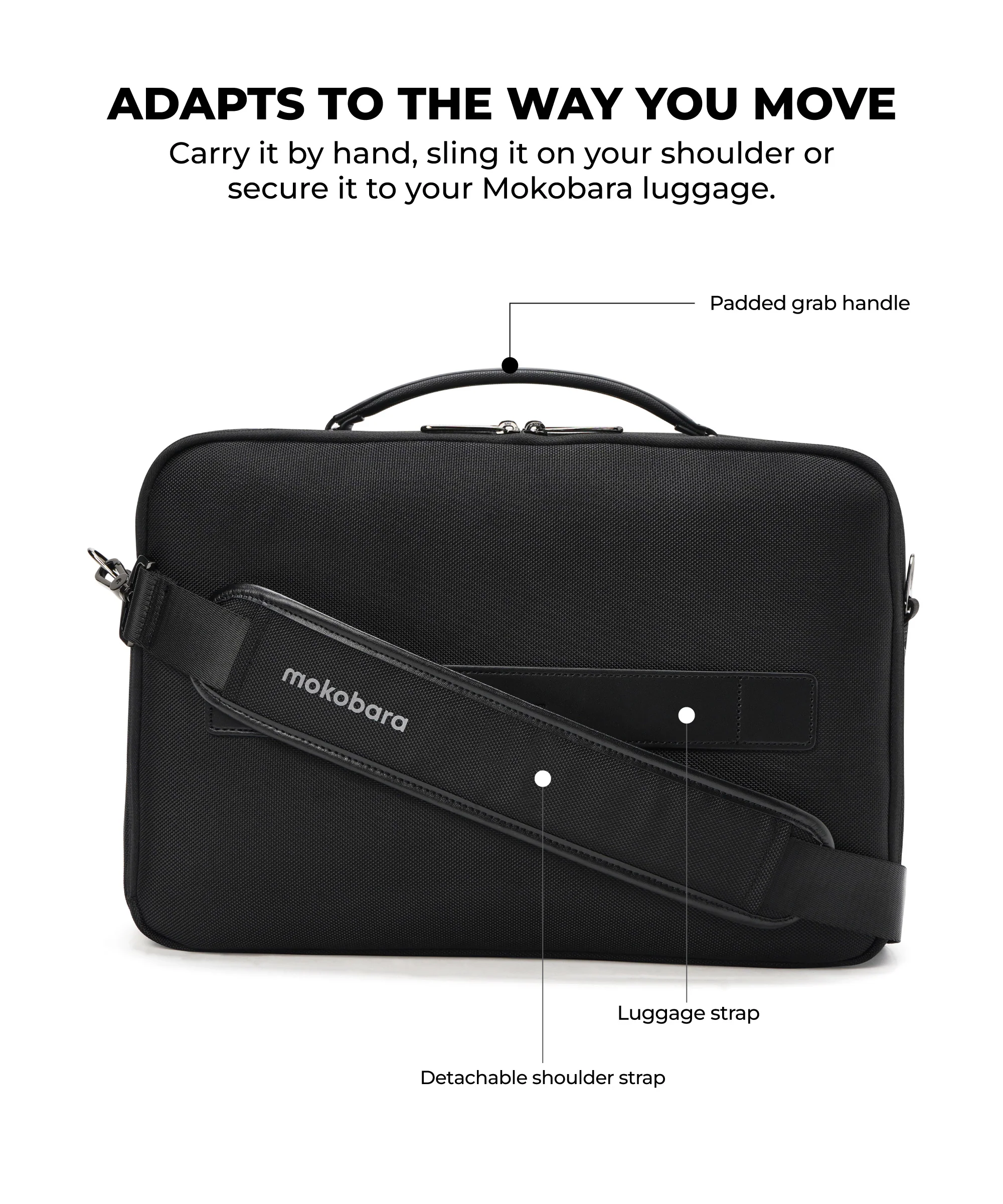 The Bento Briefcase - Image 9