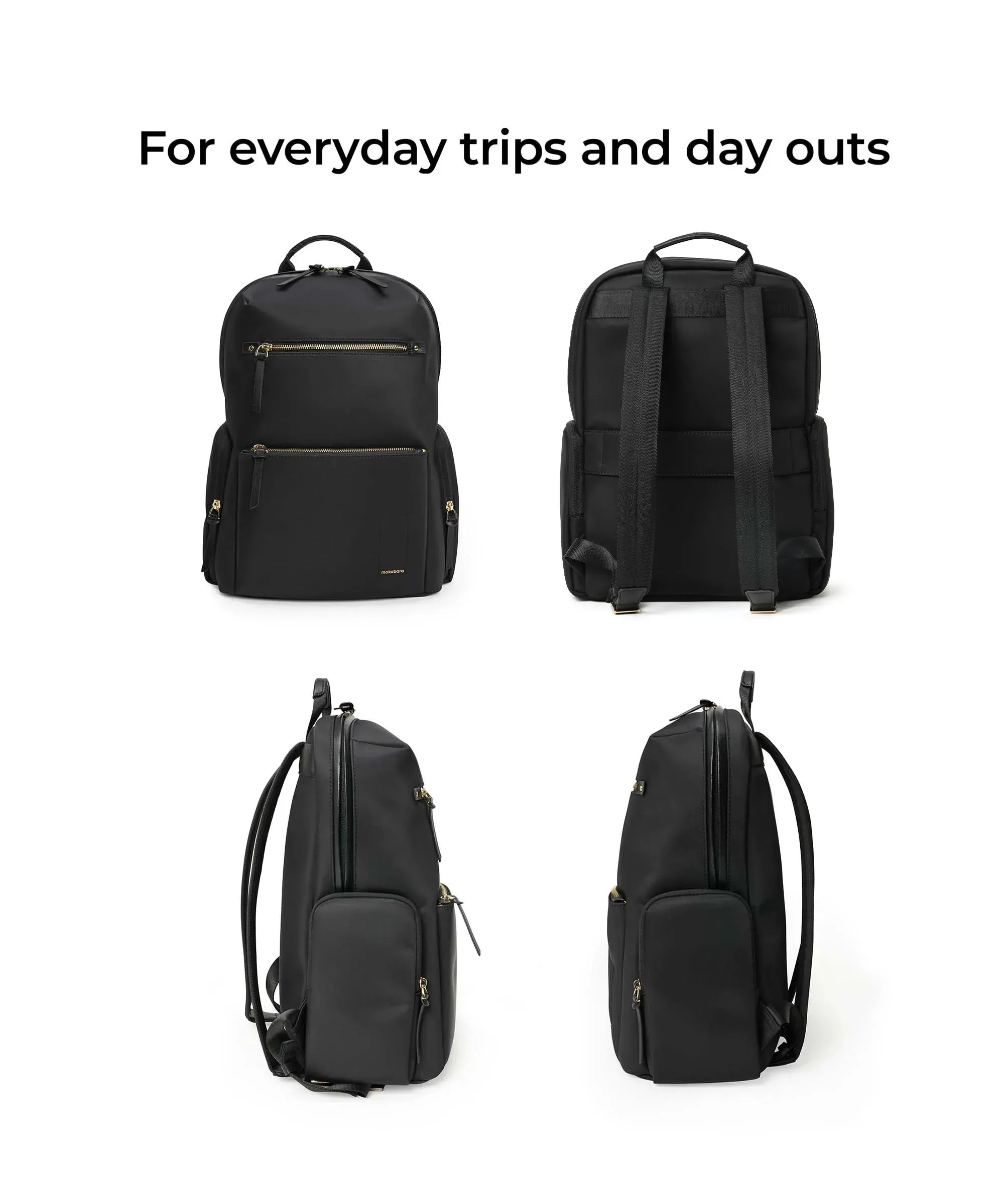 The Bliss Backpack - 21L - Image 20