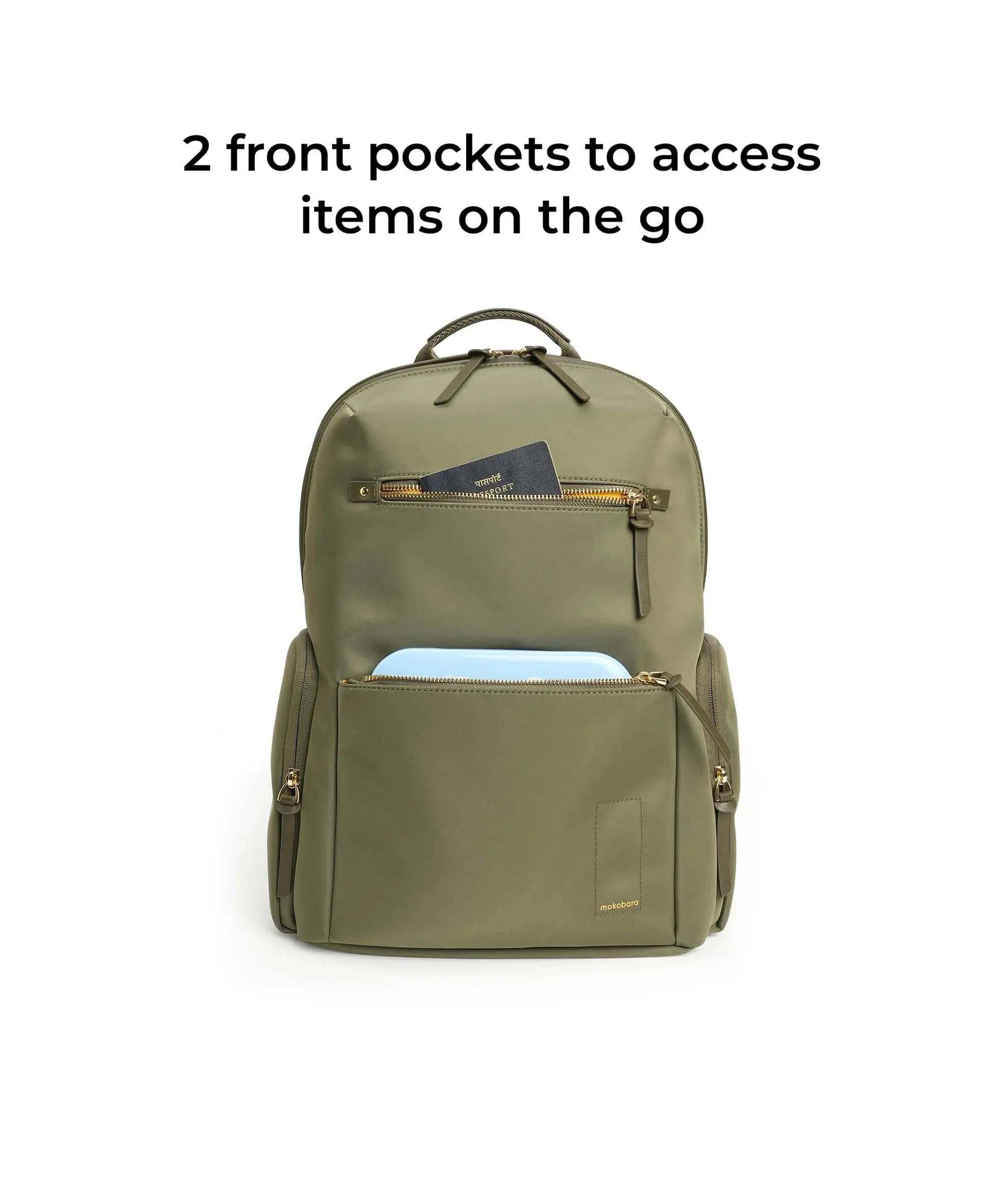 The Bliss Backpack - 21L - Image 13