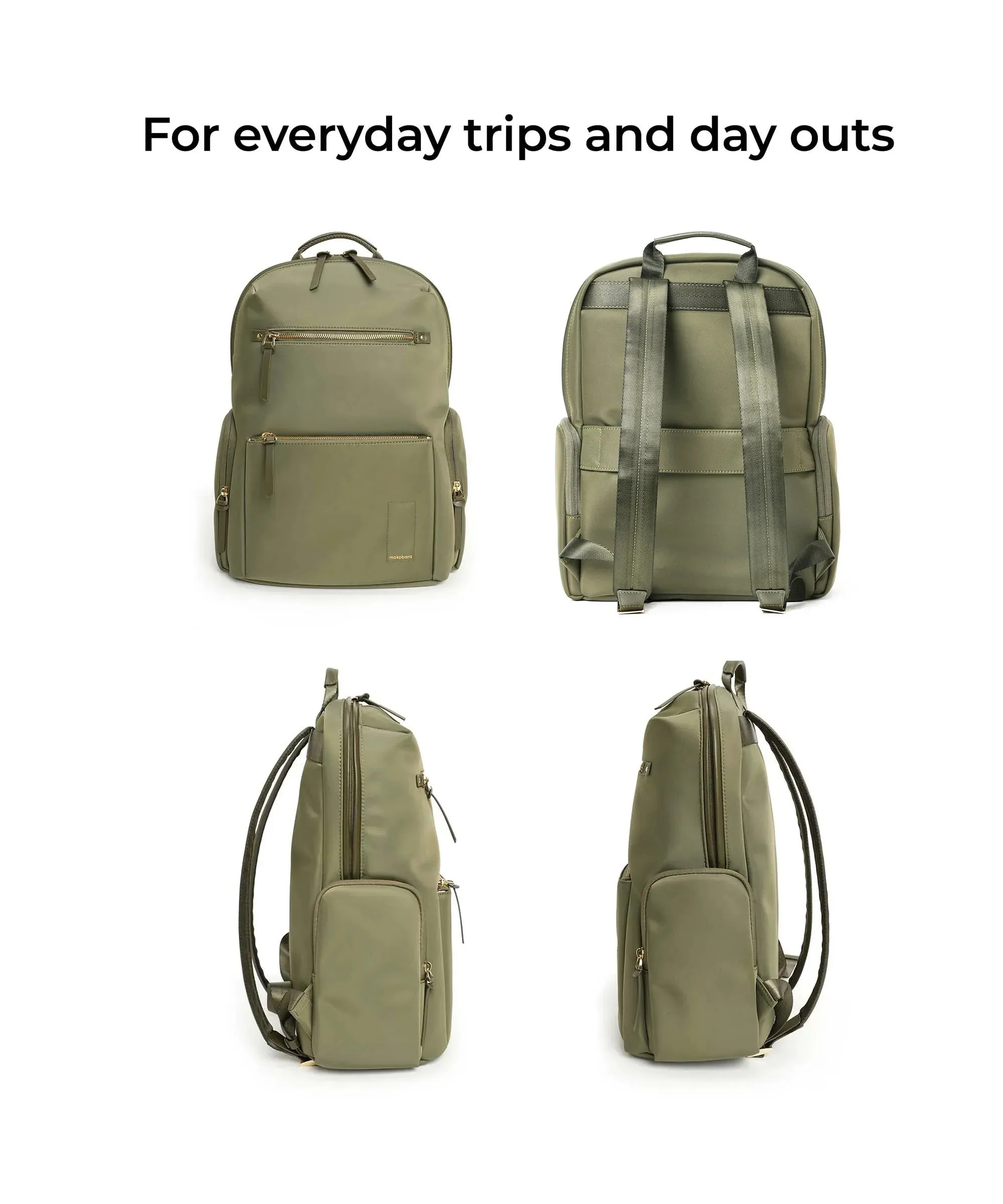 The Bliss Backpack - 21L - Image 19