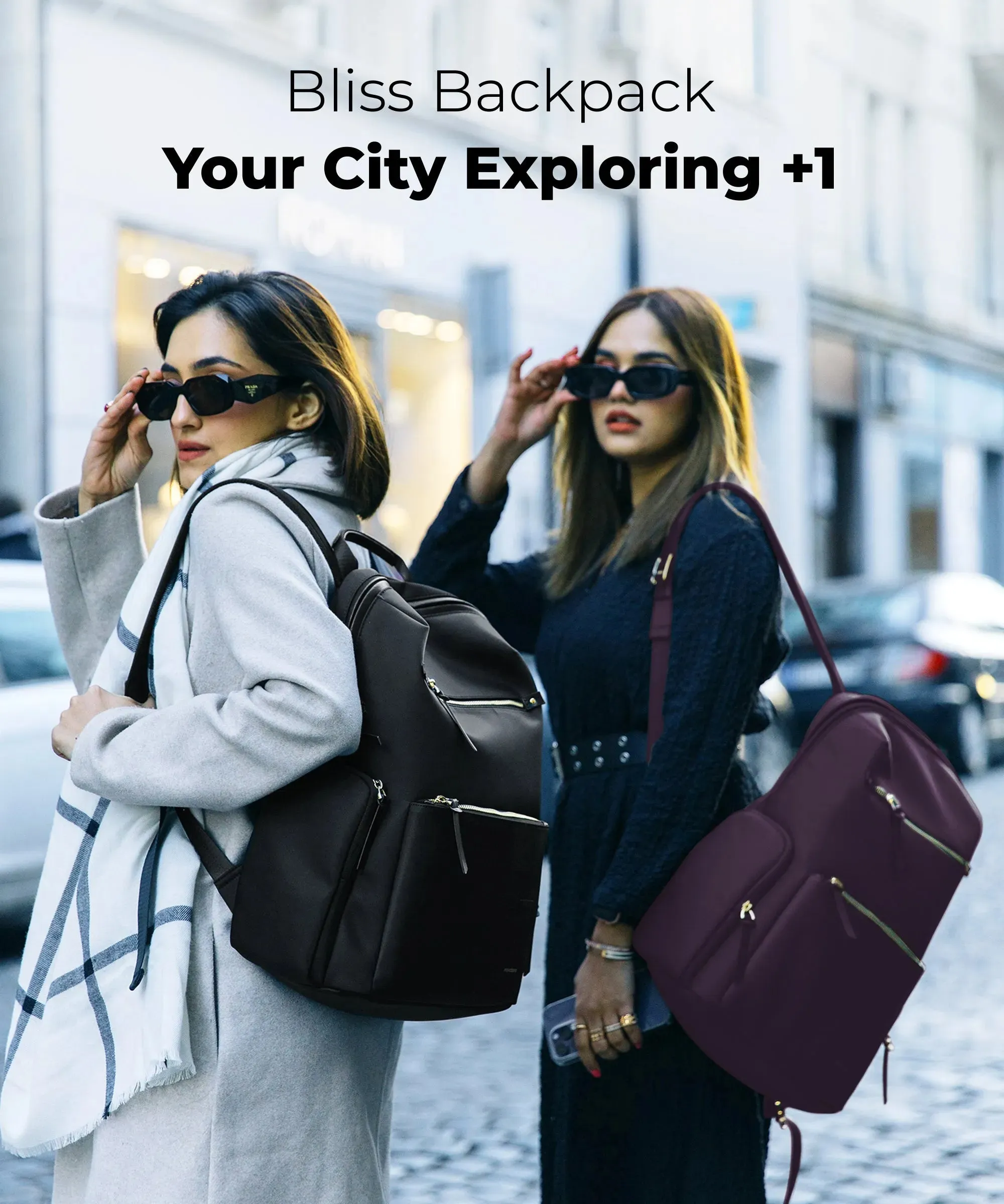 The Bliss Backpack - 21L - Image 6