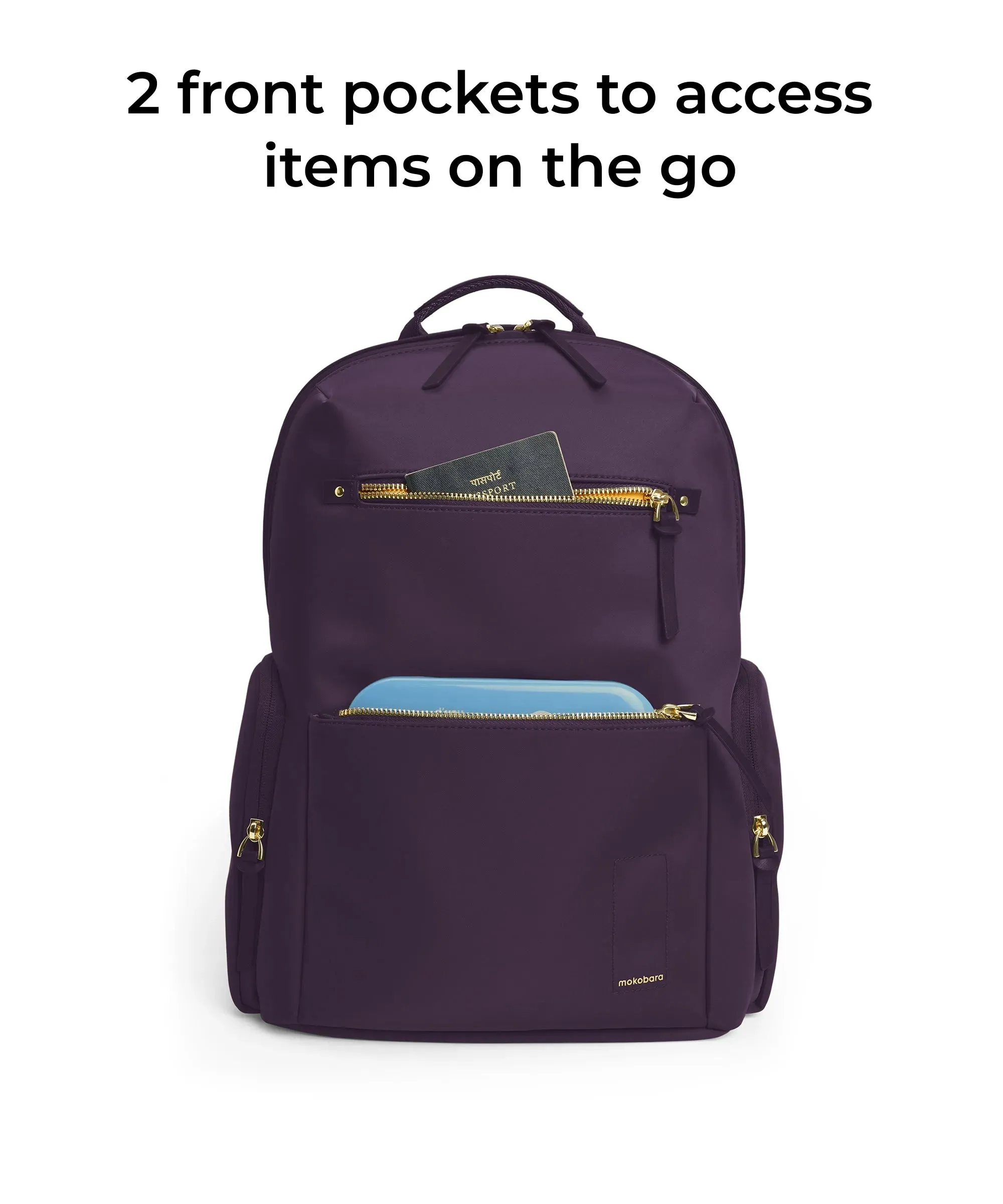 The Bliss Backpack - 21L - Image 14