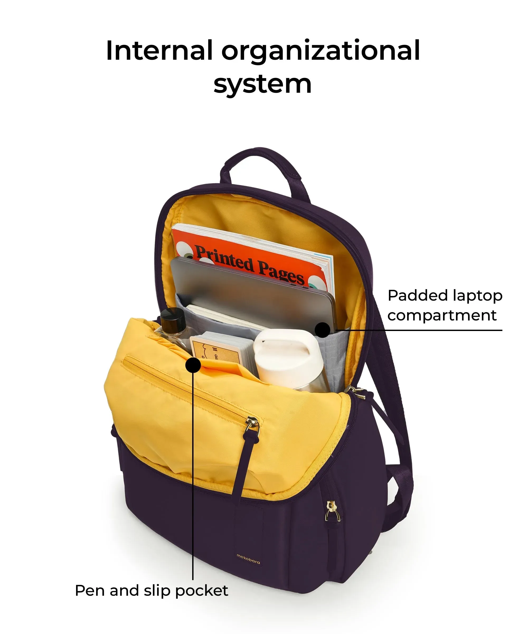 The Bliss Backpack - 21L - Image 18