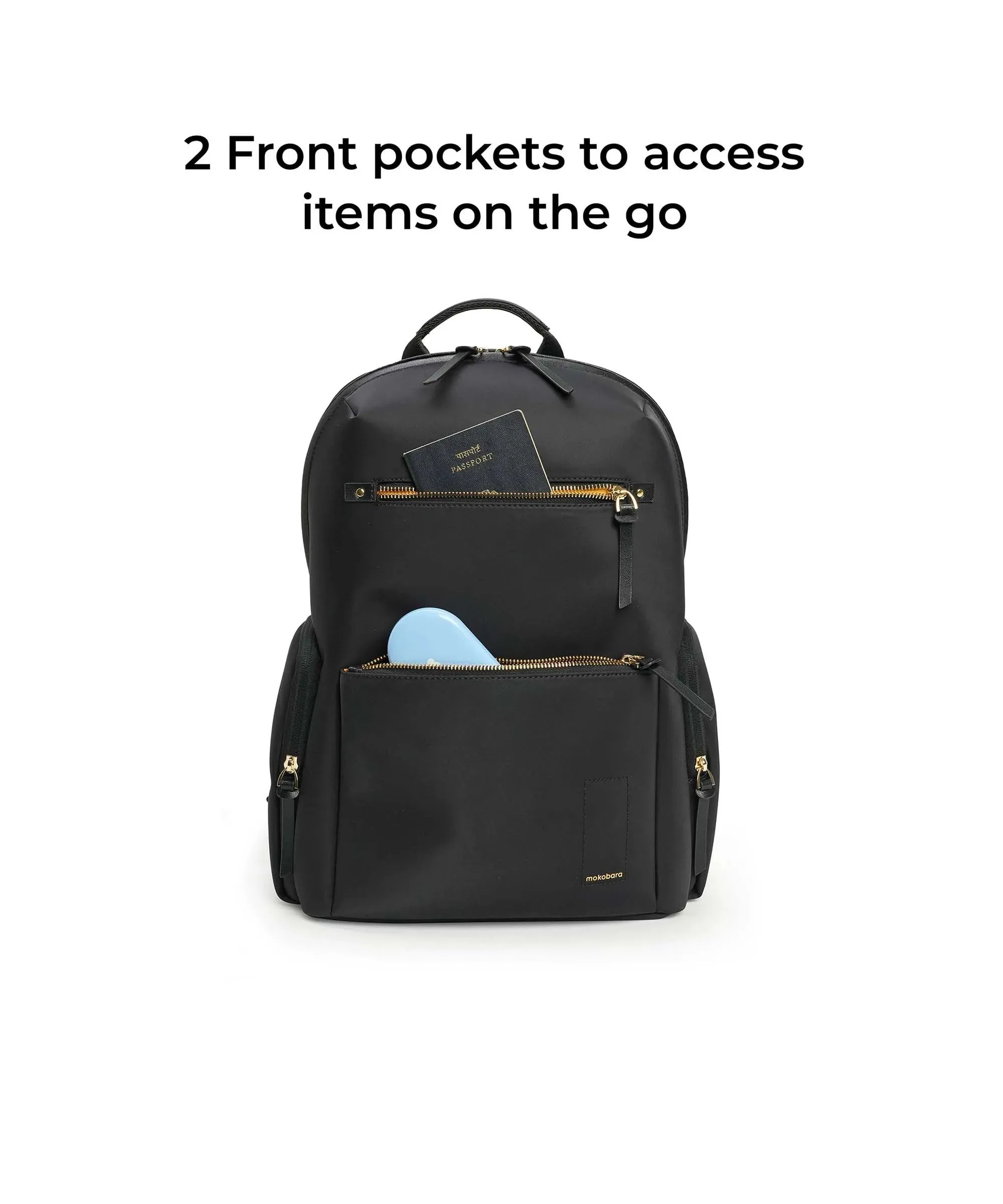 The Bliss Backpack - 21L - Image 15