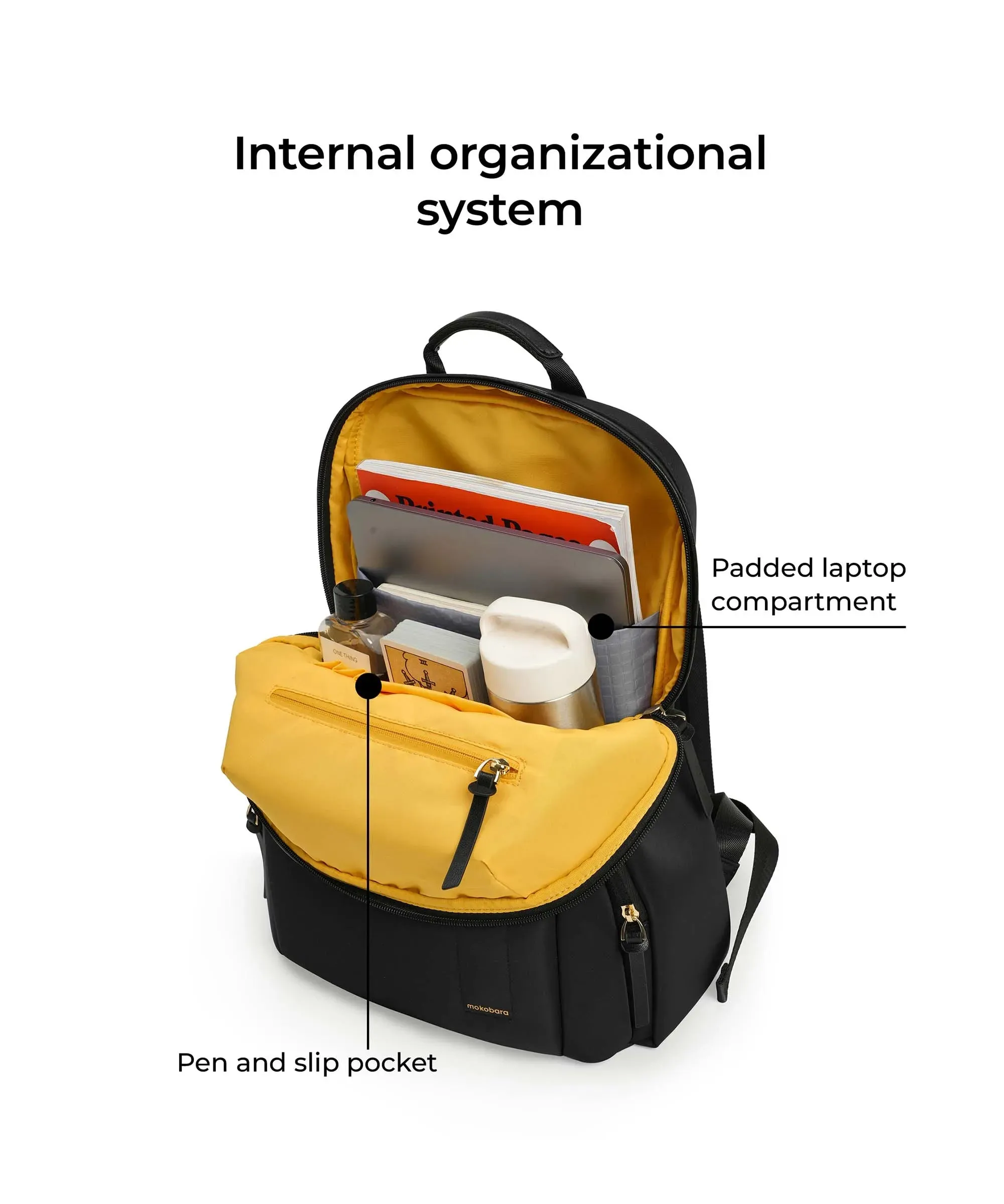 The Bliss Backpack - 21L - Image 17