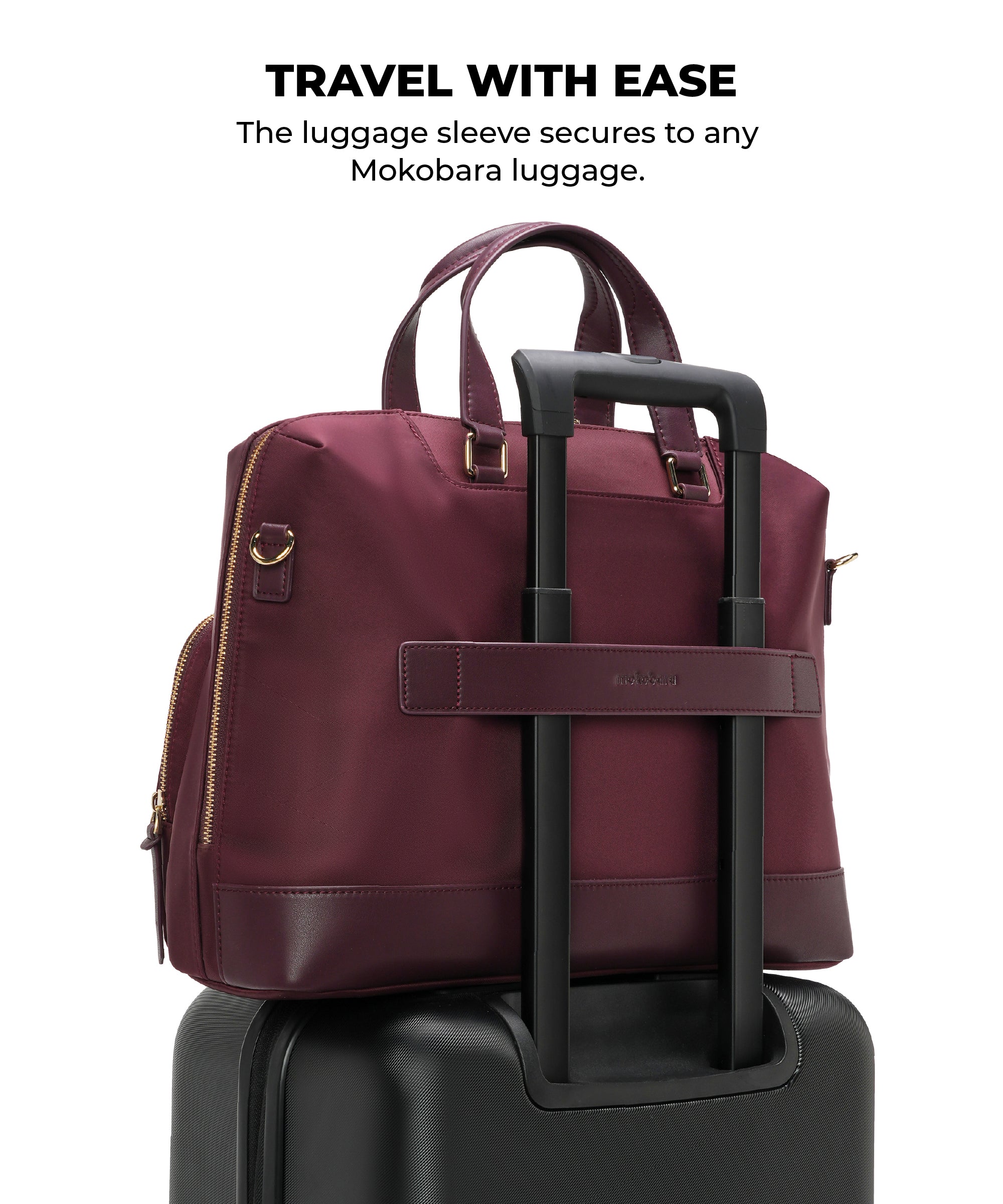The Bliss Briefcase - Image 10
