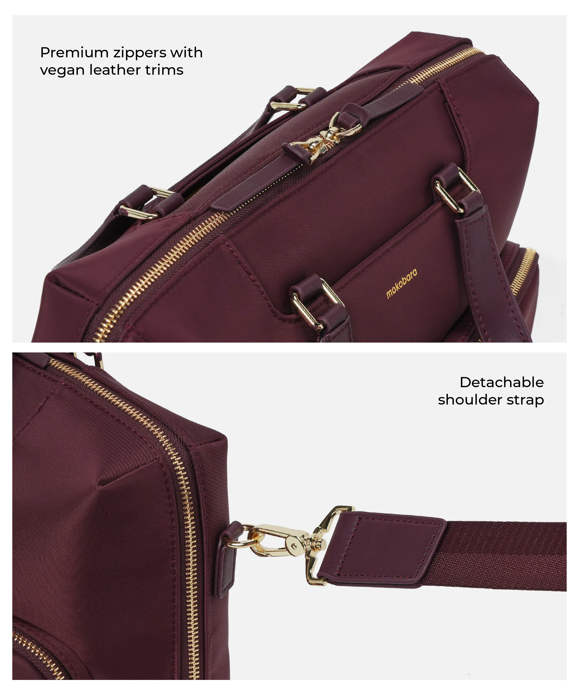 The Bliss Briefcase - Image 11