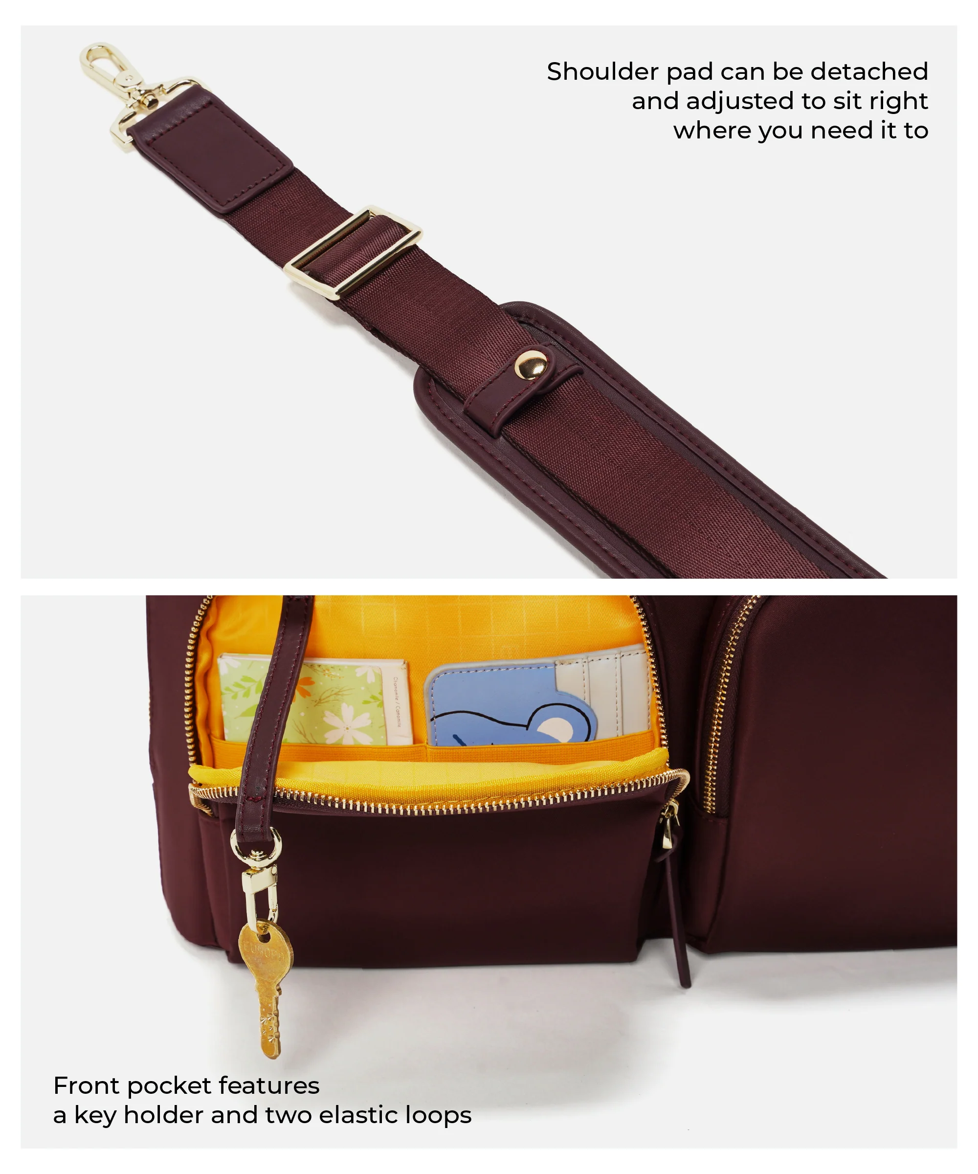 The Bliss Briefcase - Image 12