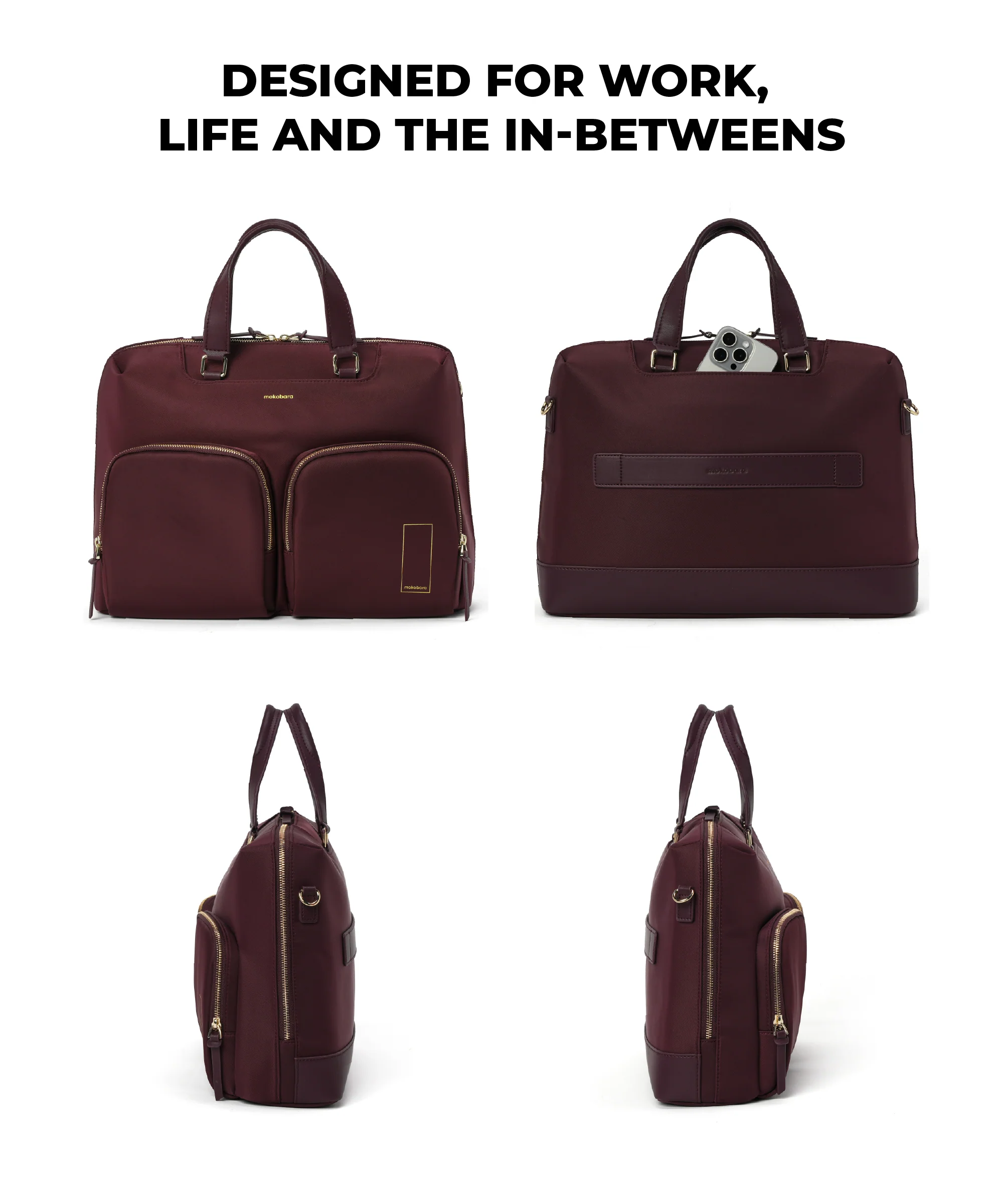The Bliss Briefcase - Image 13