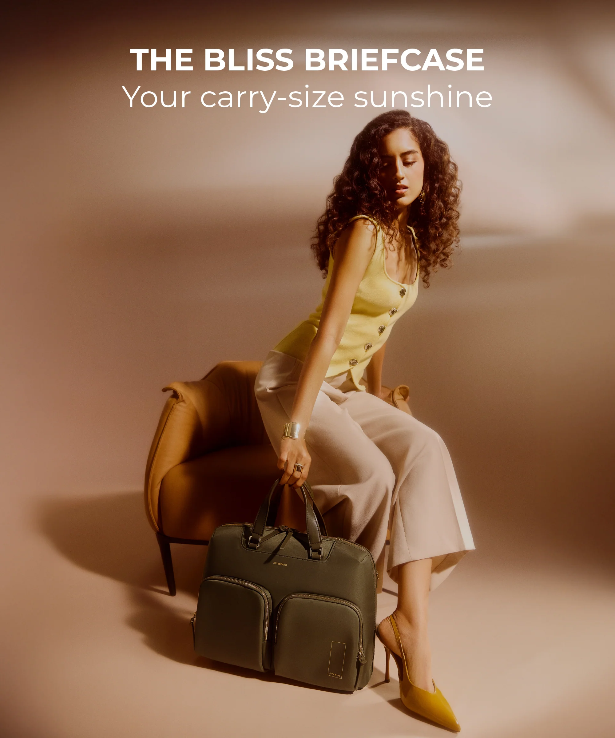 The Bliss Briefcase - Image 15