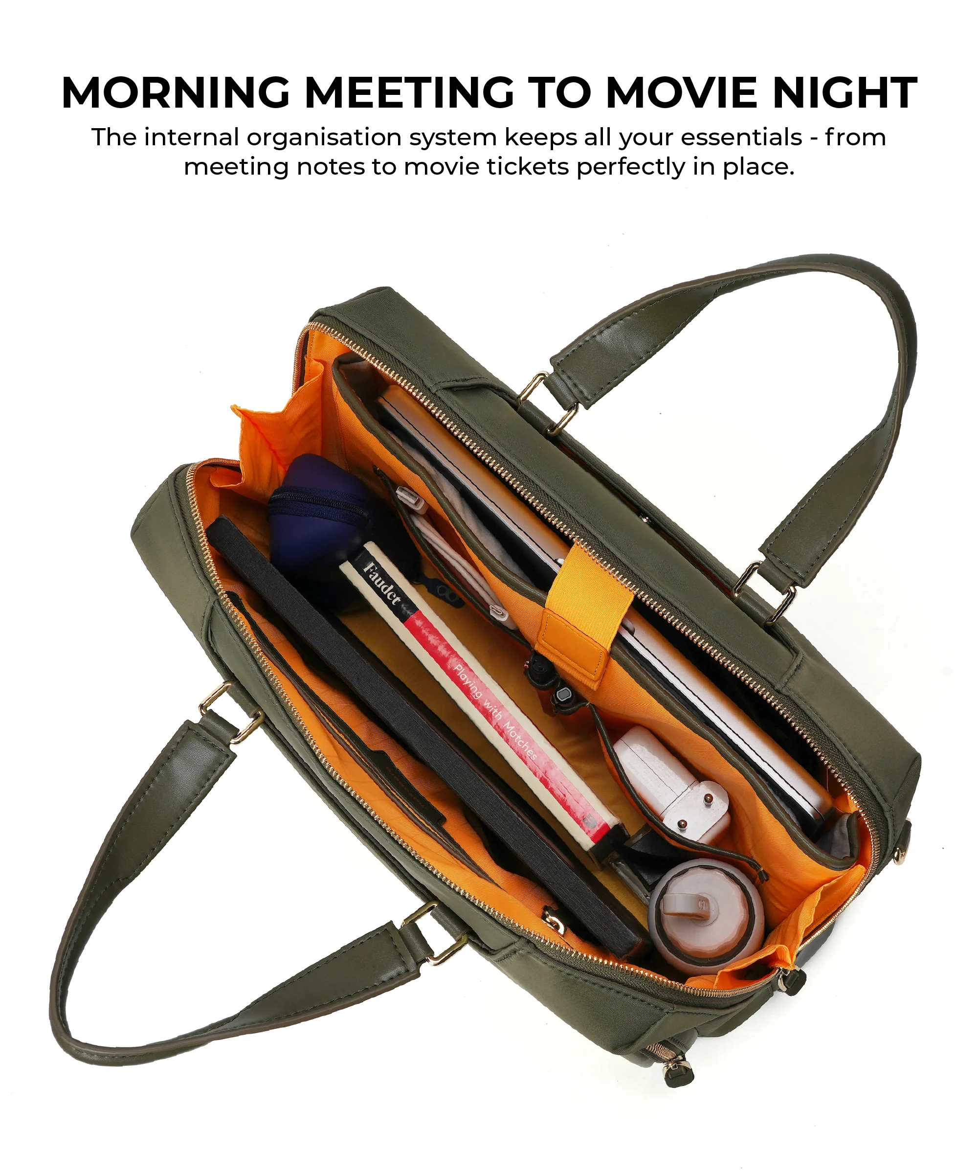 The Bliss Briefcase - Image 17