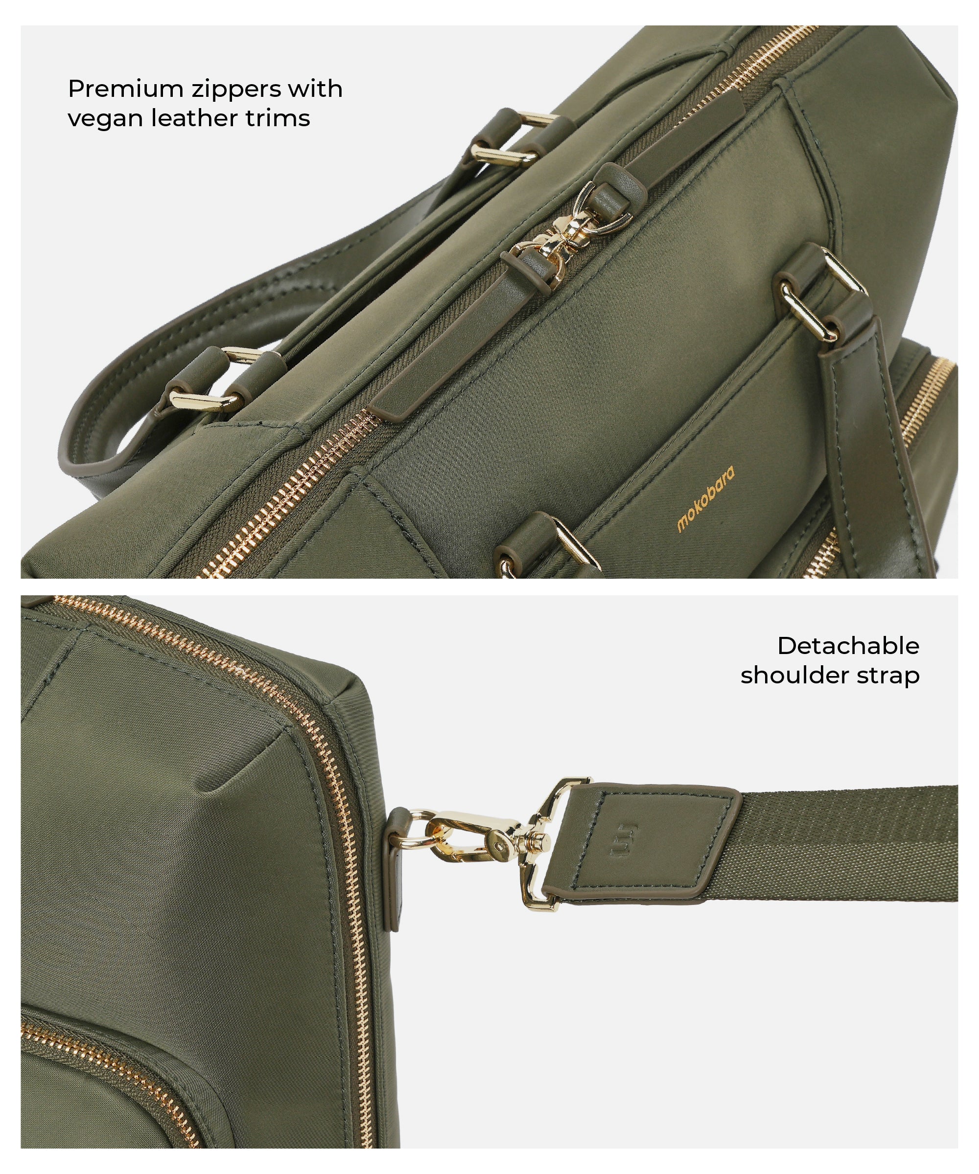 The Bliss Briefcase - Image 18