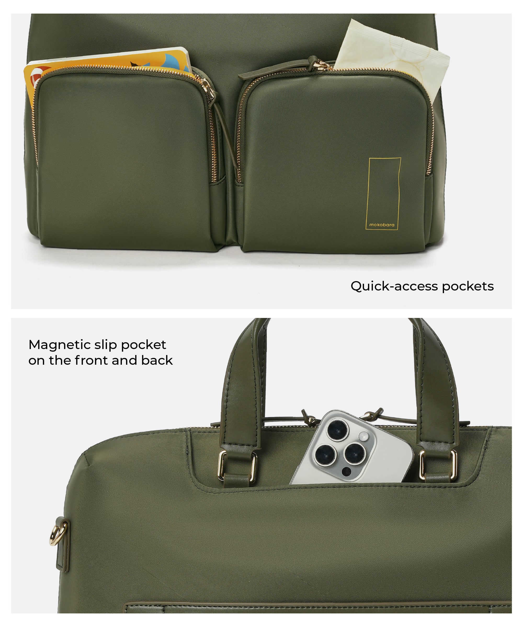 The Bliss Briefcase - Image 19