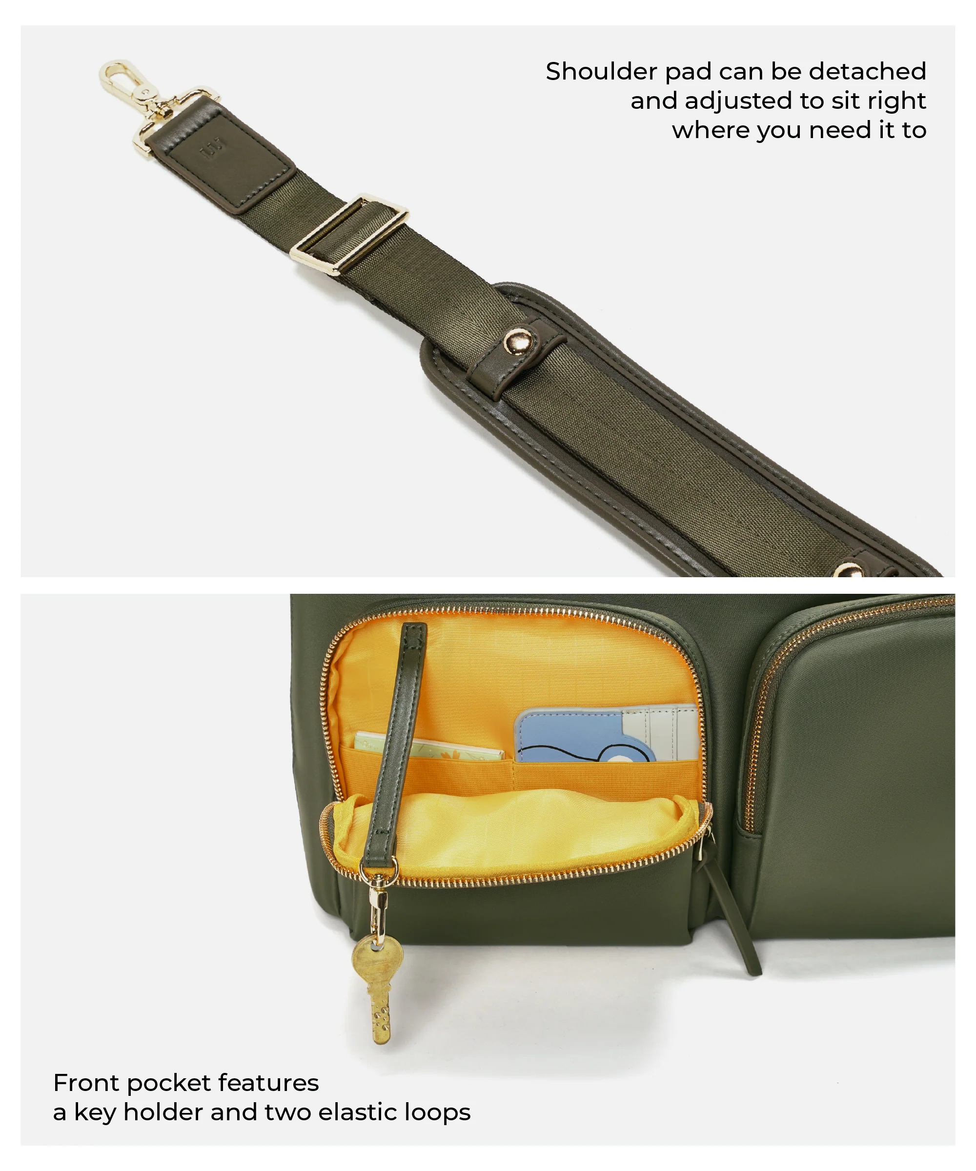The Bliss Briefcase - Image 20