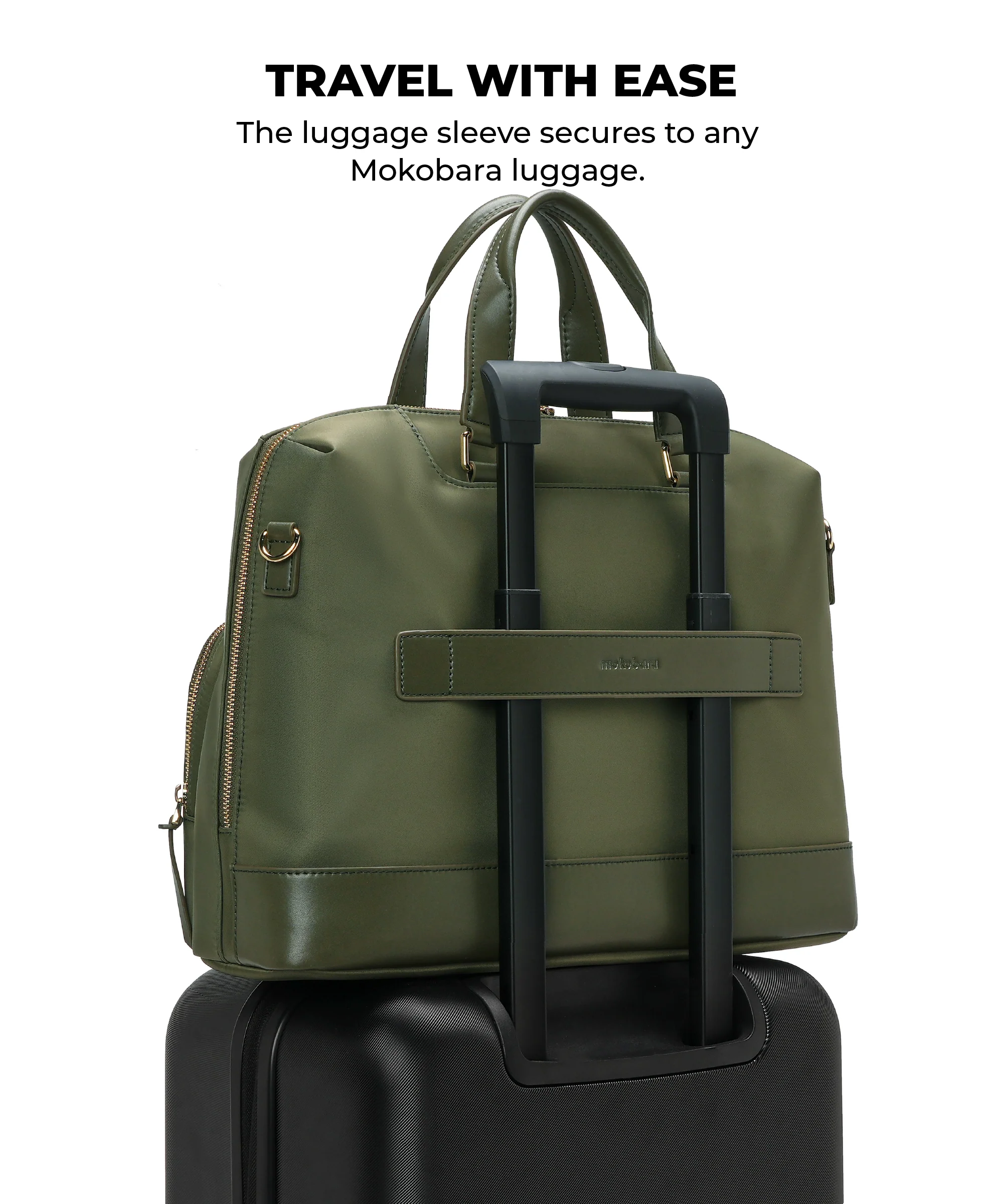 The Bliss Briefcase - Image 21
