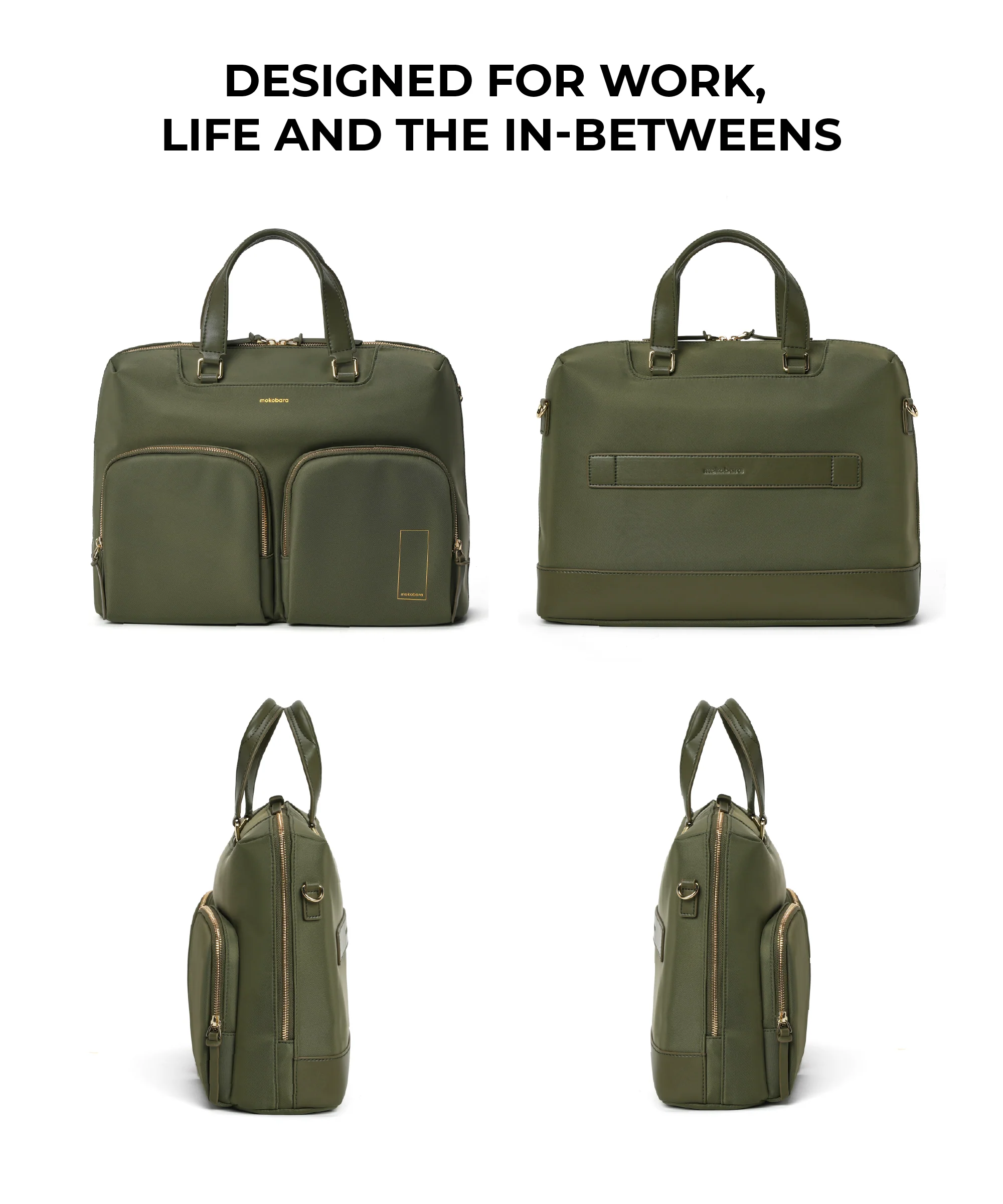 The Bliss Briefcase - Image 22