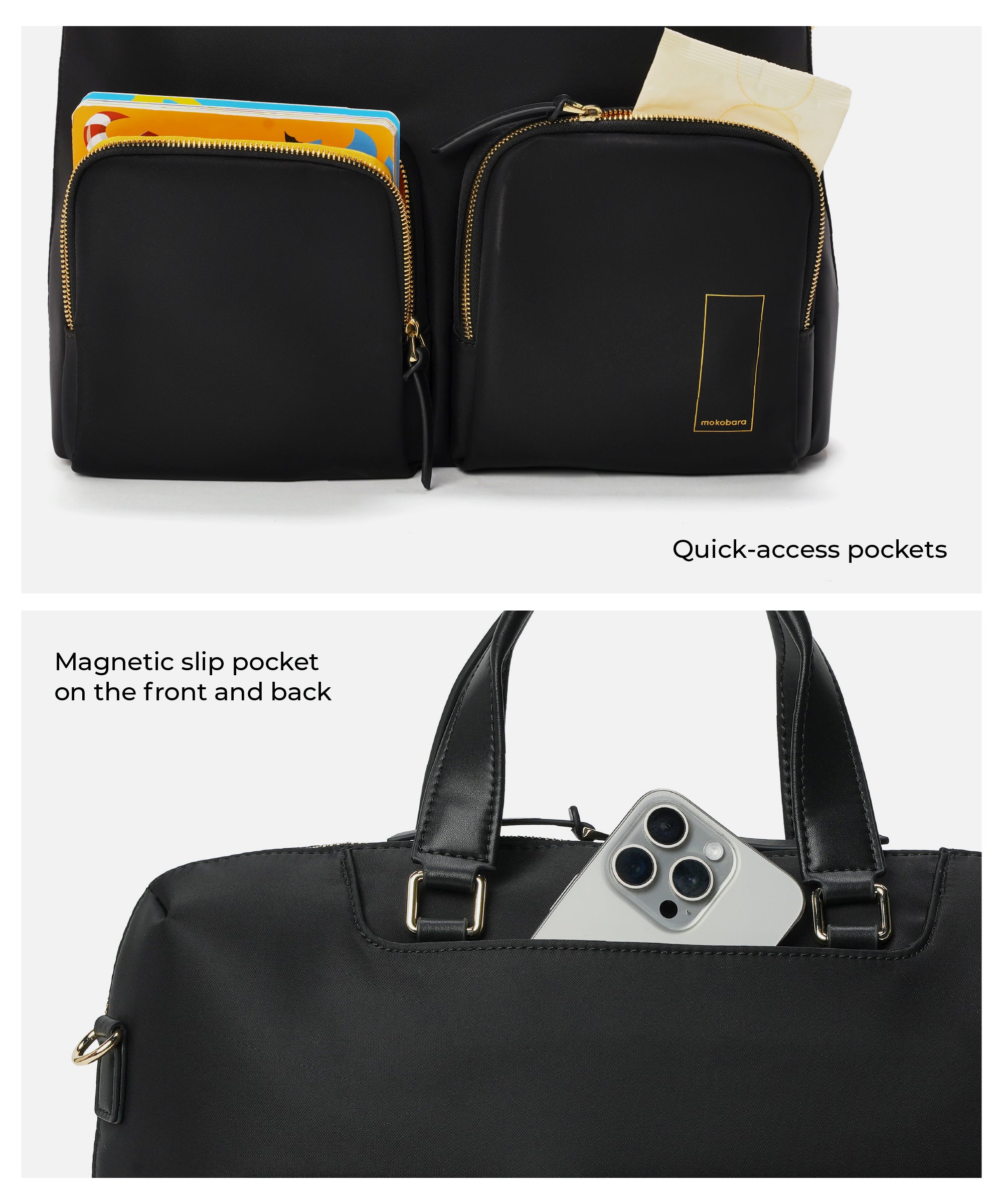 The Bliss Briefcase - Image 25