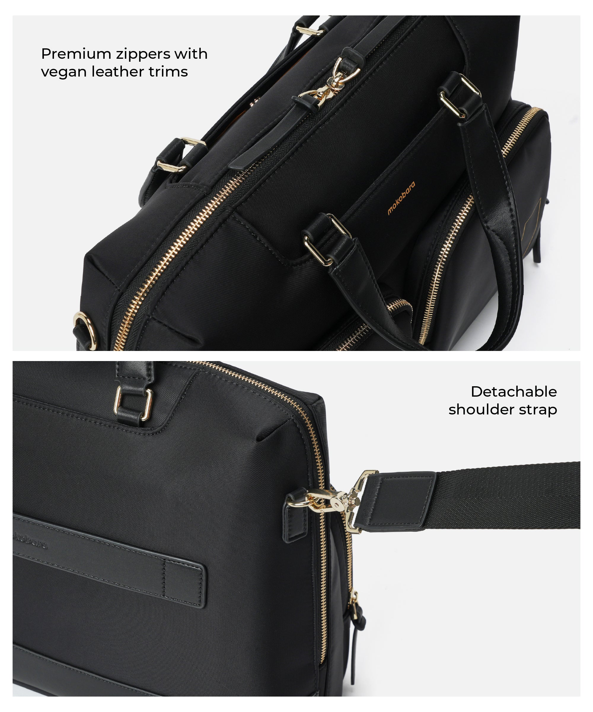 The Bliss Briefcase - Image 26