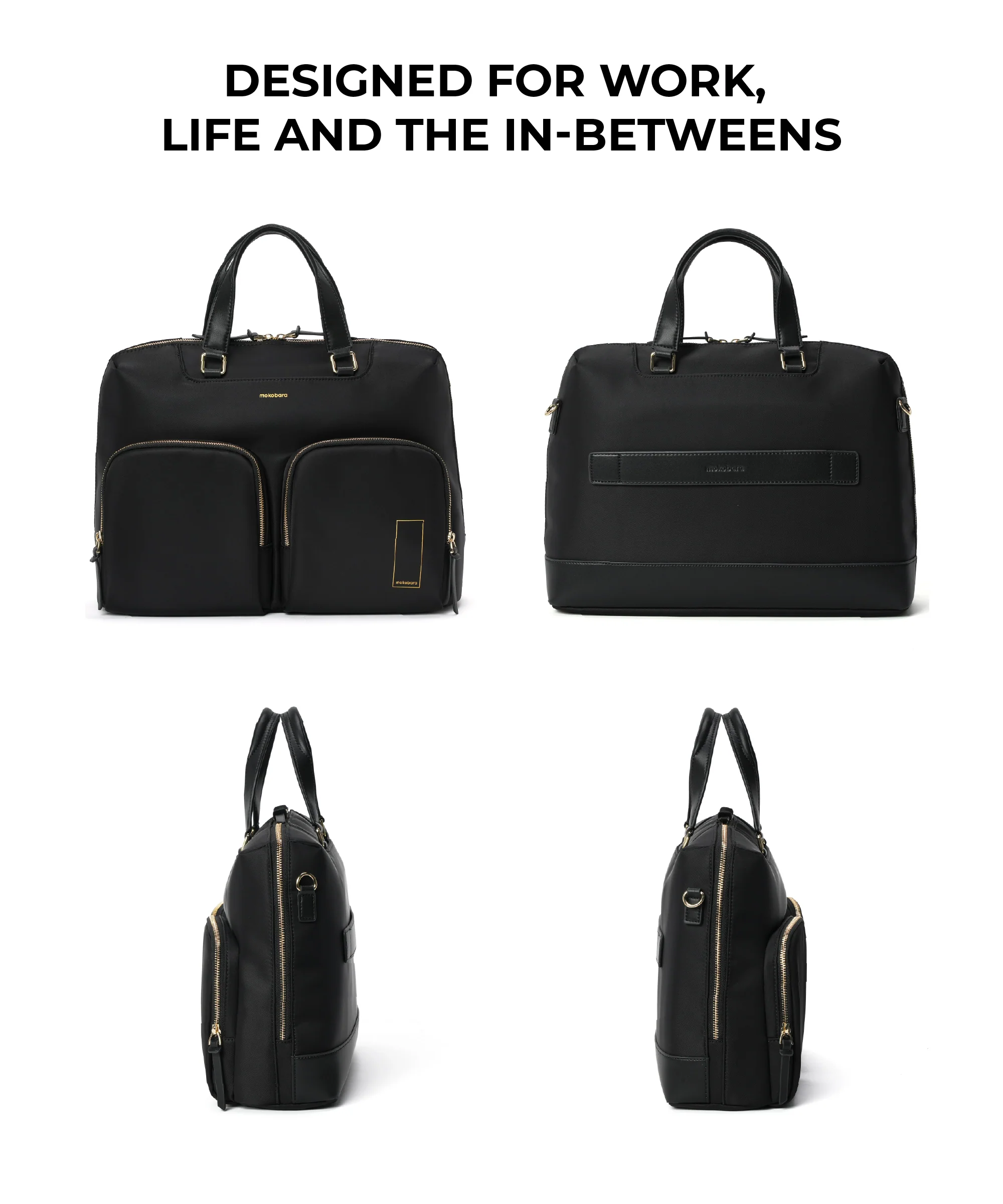 The Bliss Briefcase - Image 28