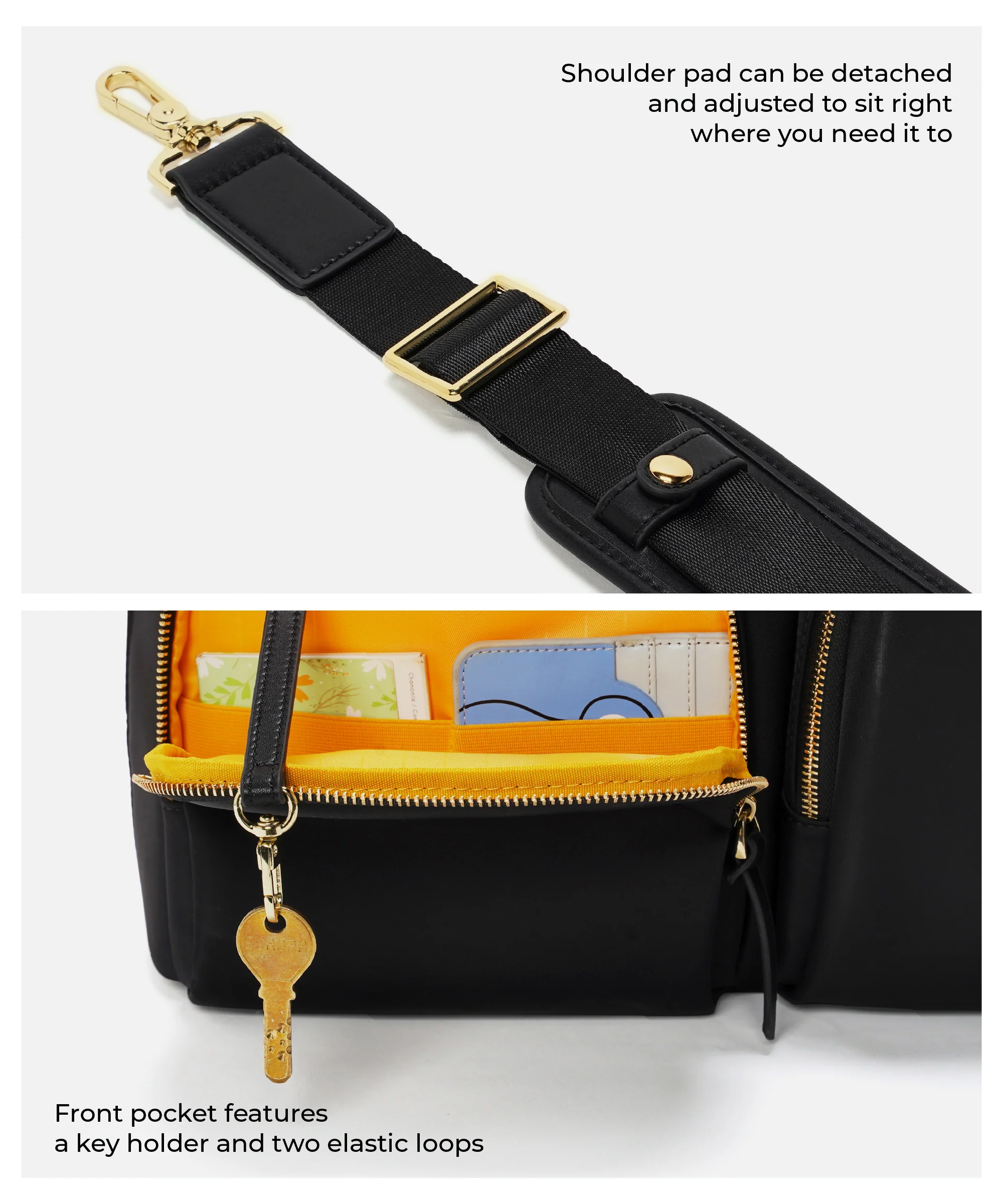 The Bliss Briefcase - Image 29