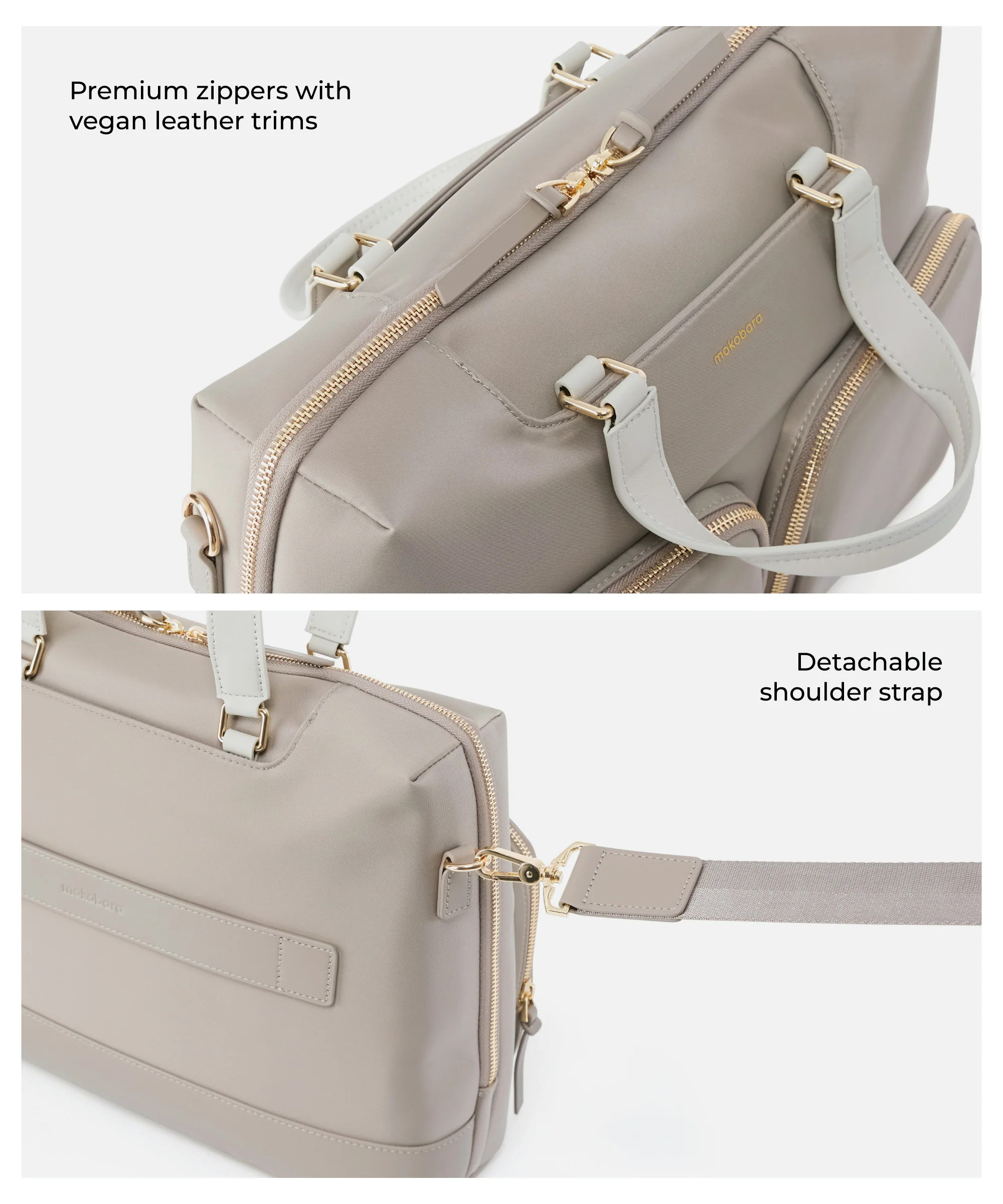 The Bliss Briefcase - Image 34