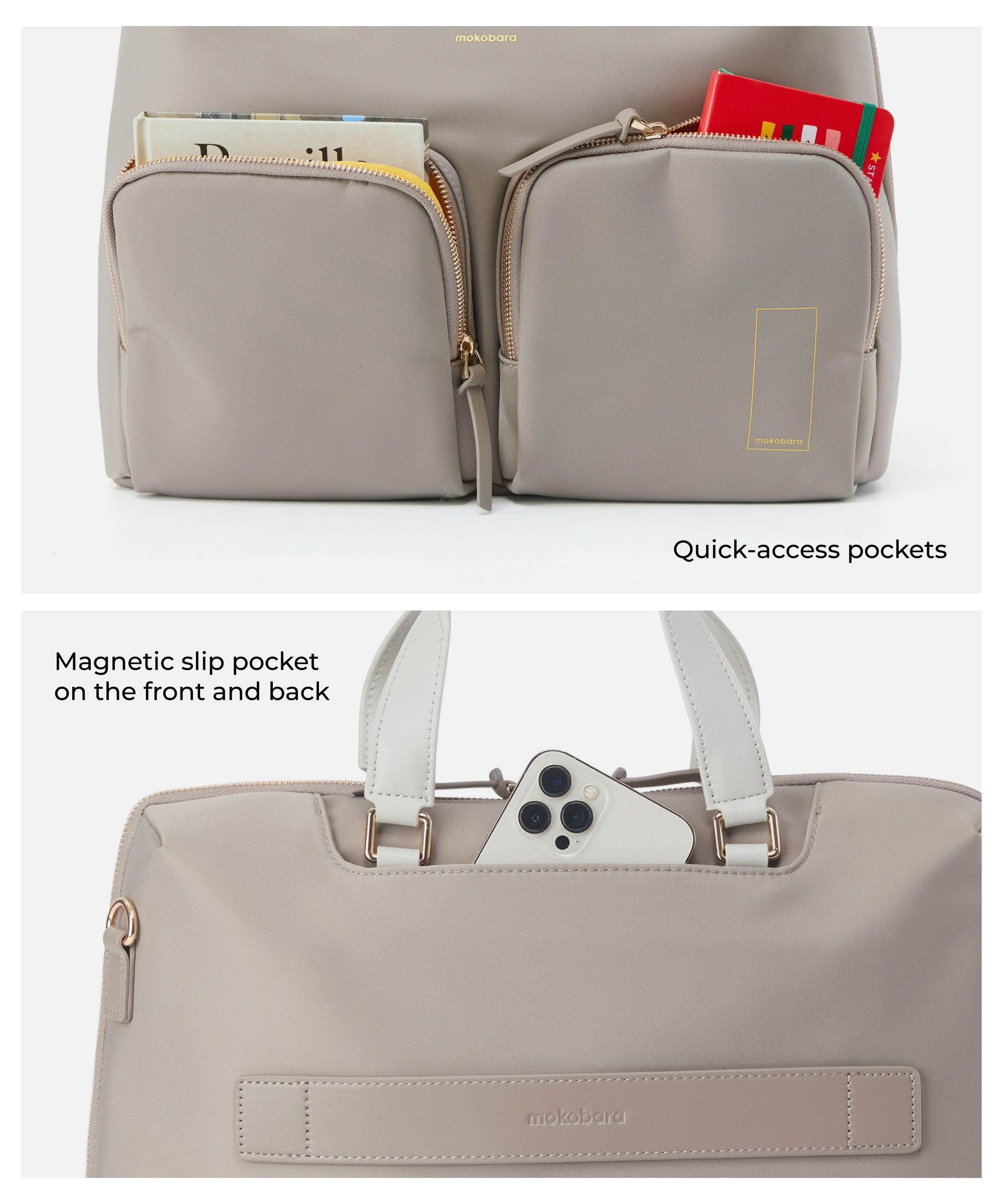 The Bliss Briefcase - Image 35