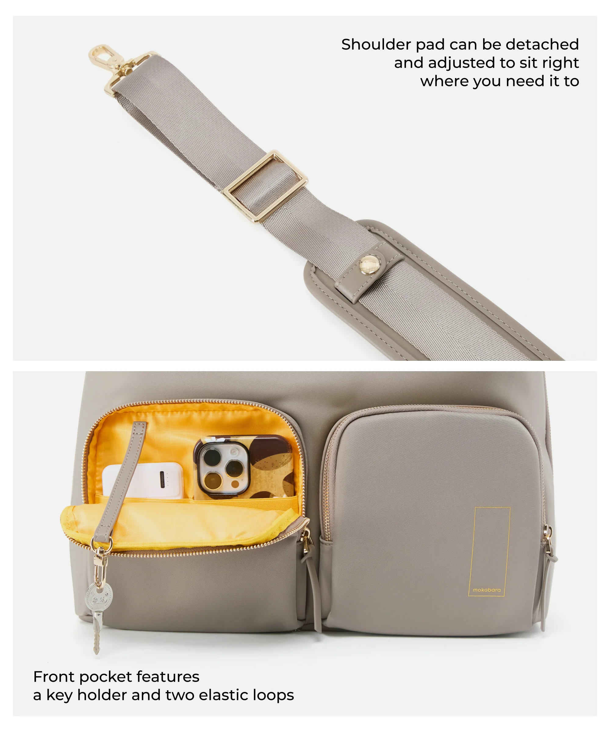 The Bliss Briefcase - Image 36
