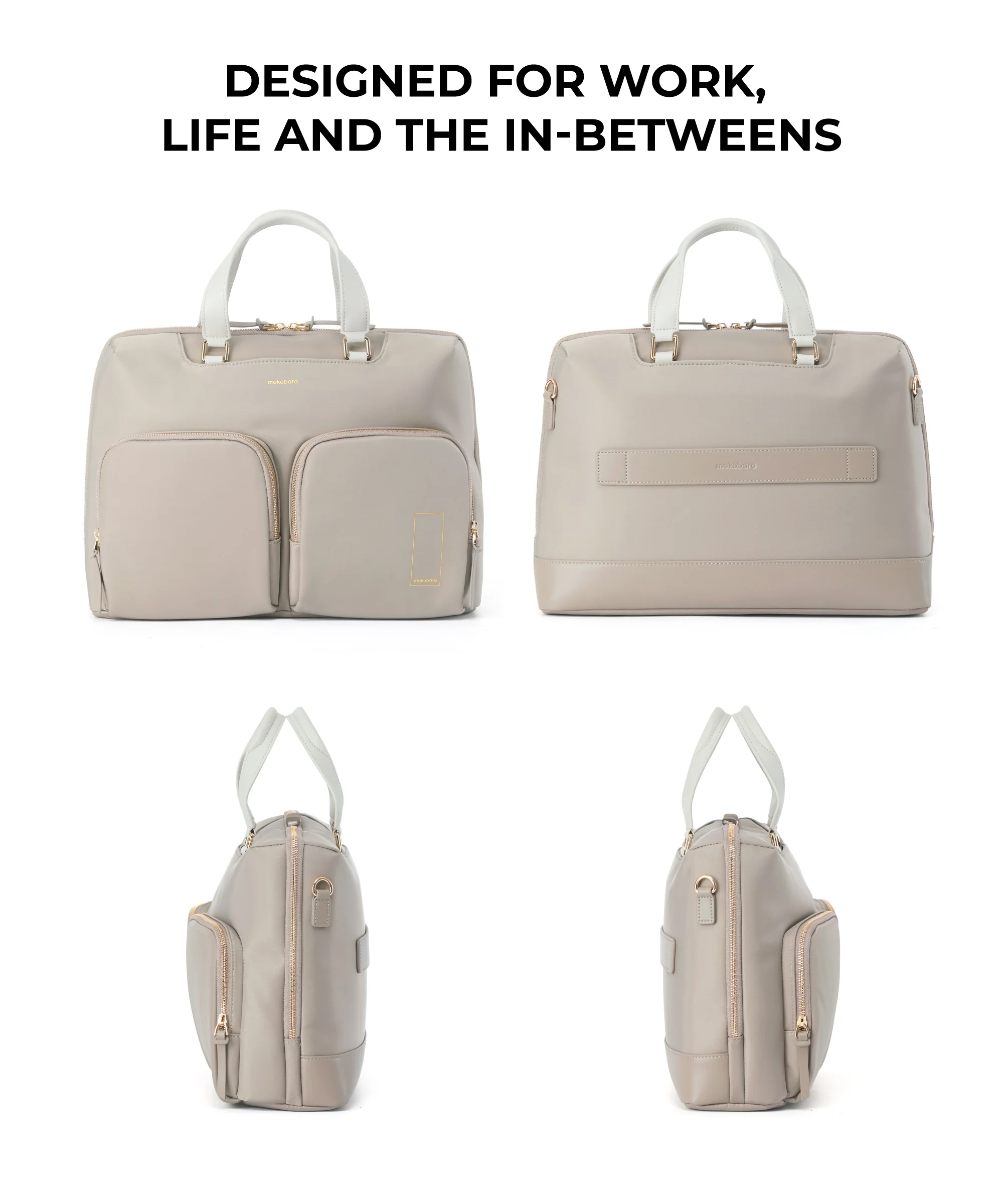 The Bliss Briefcase - Image 38