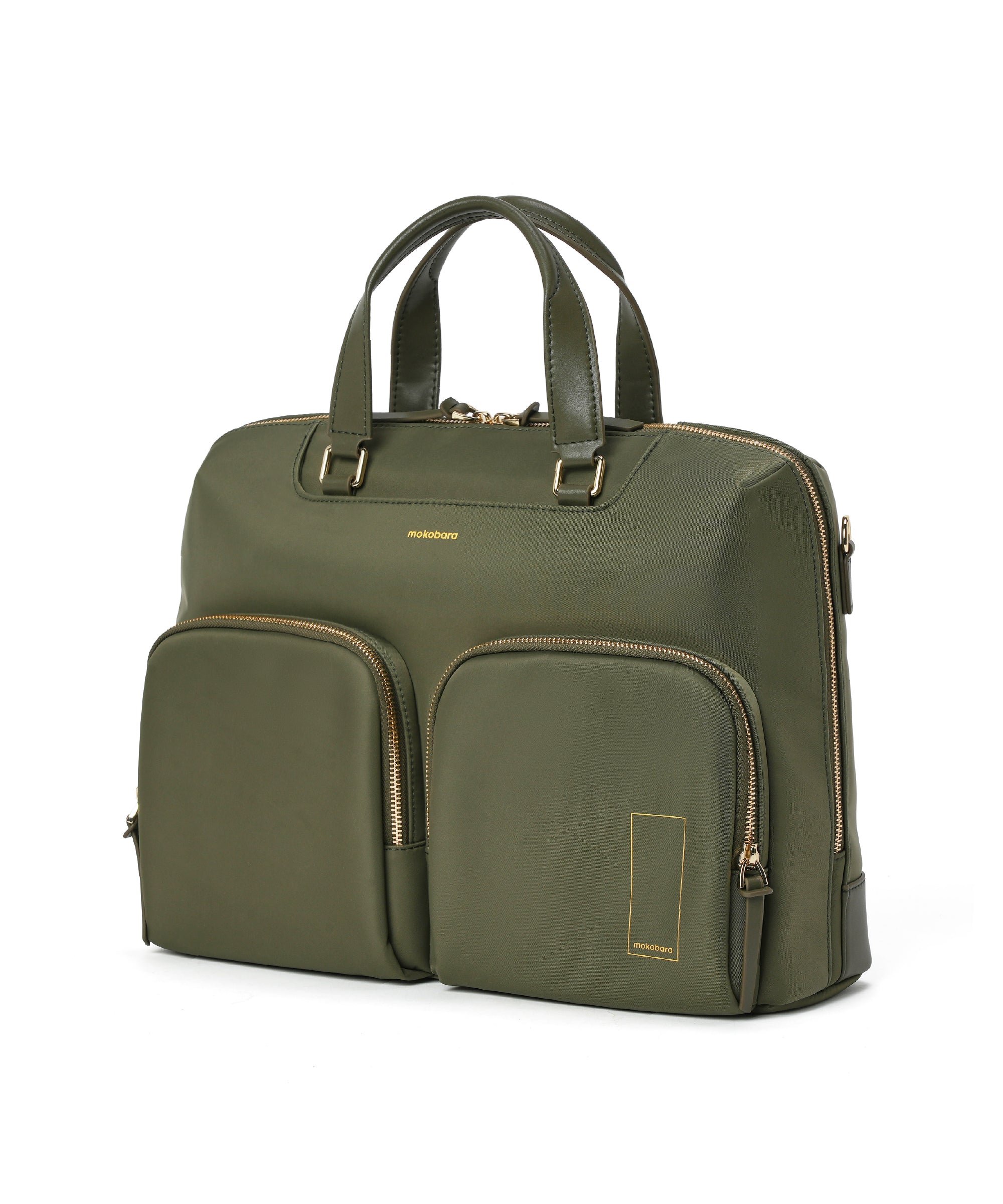 The Bliss Briefcase - Image 4
