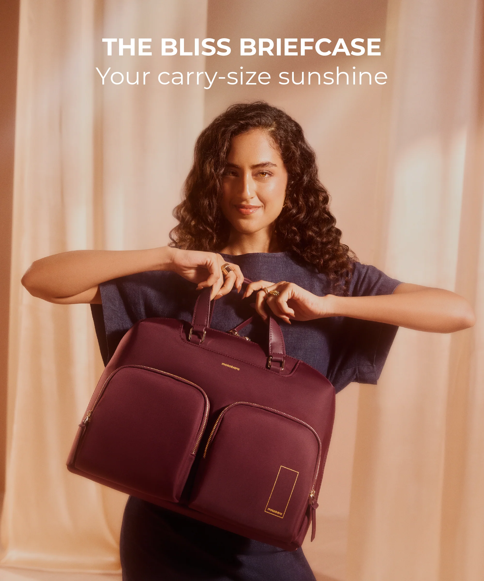 The Bliss Briefcase - Image 6