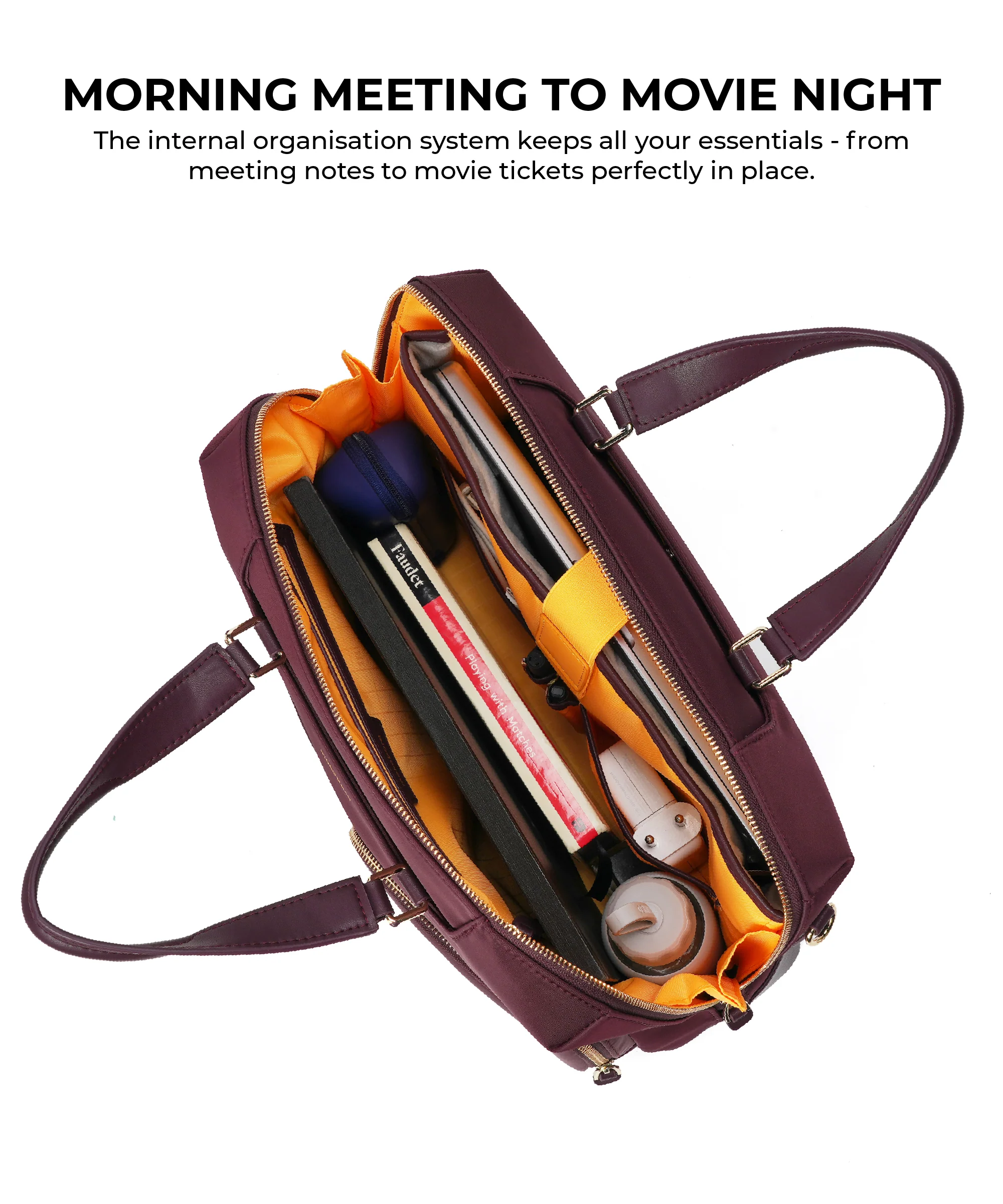 The Bliss Briefcase - Image 8
