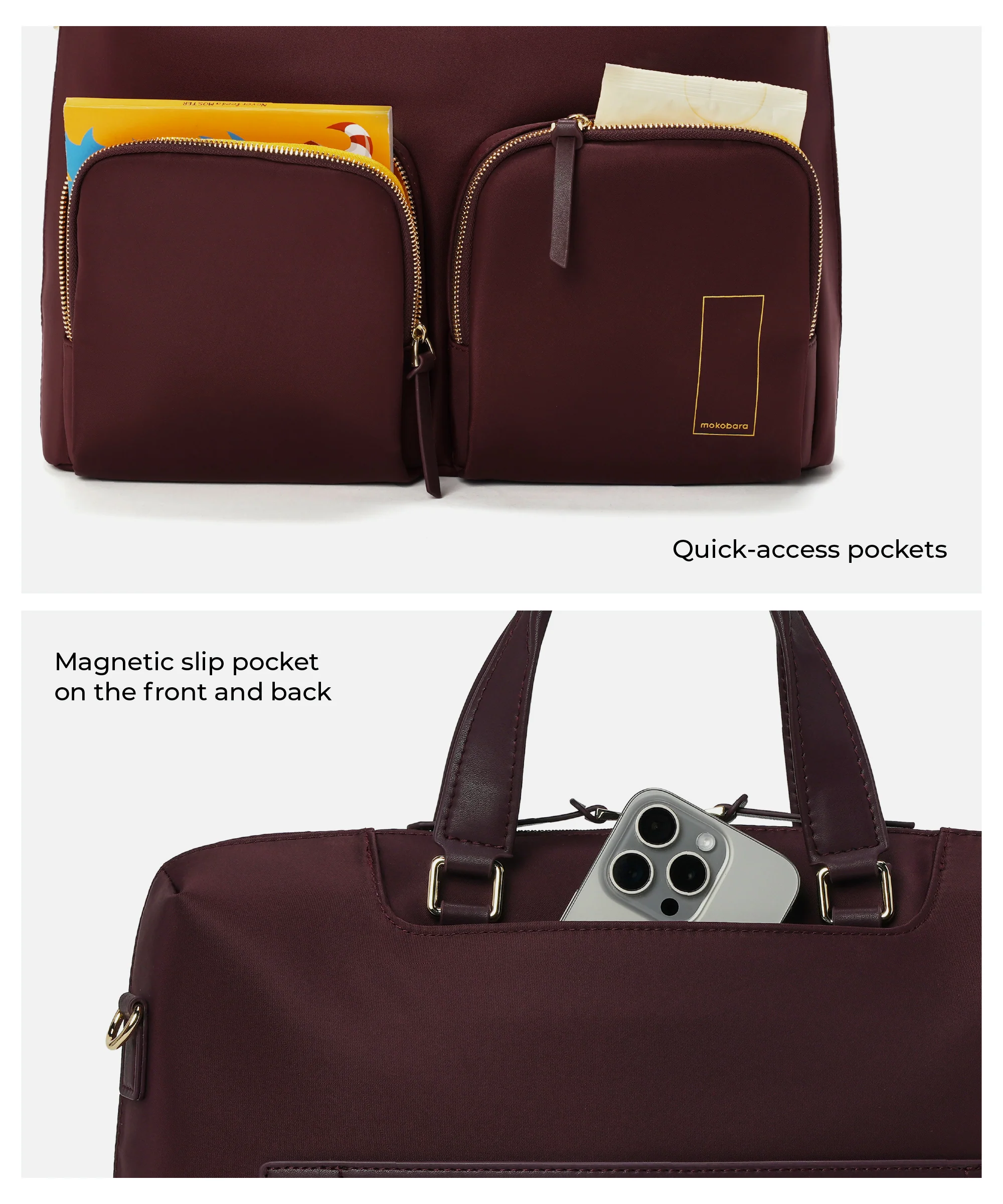 The Bliss Briefcase - Image 9