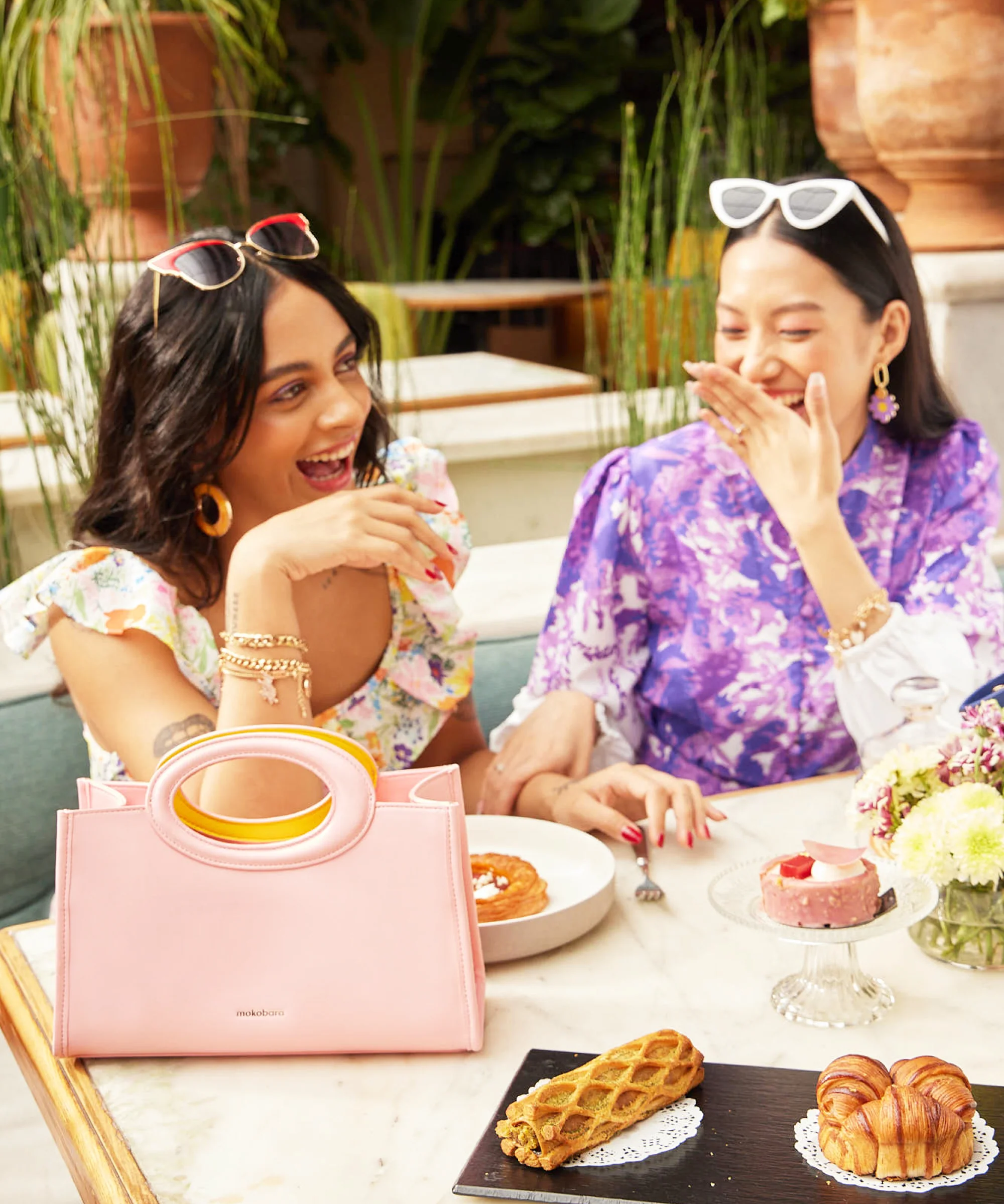 The Bloom Handbag - Image 17