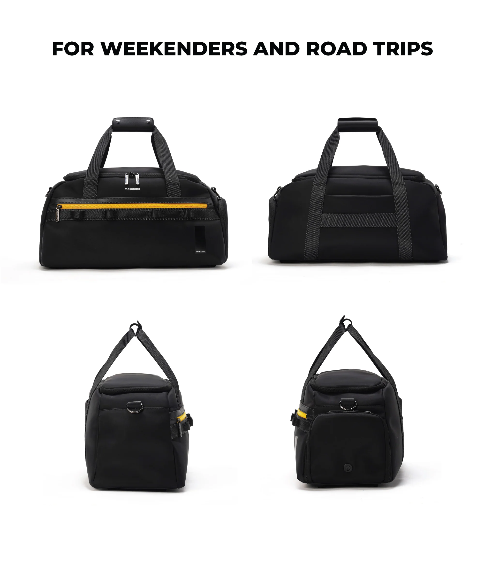 The Bootcamp Duffle - Image 10