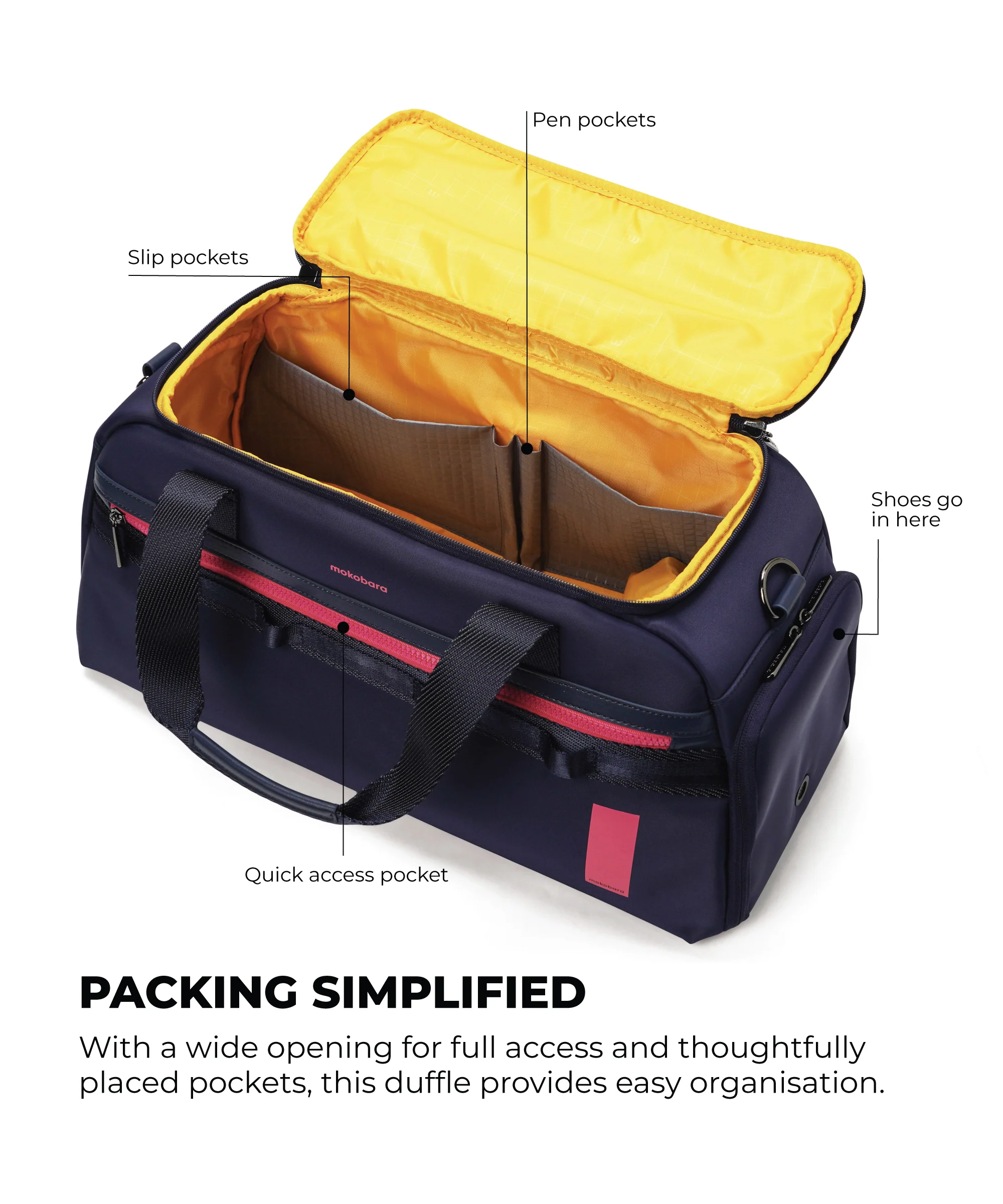 The Bootcamp Duffle - Image 11