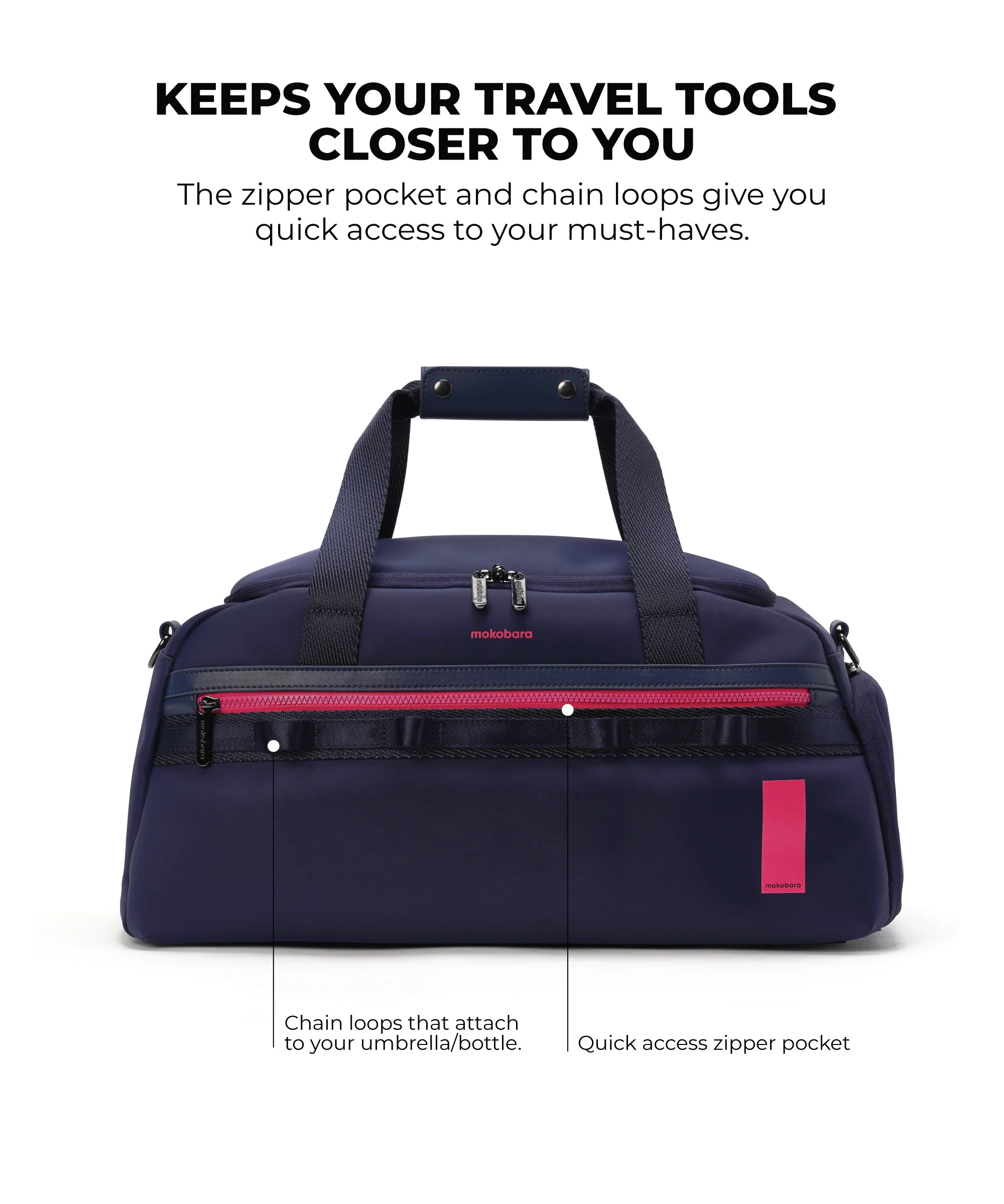 The Bootcamp Duffle - Image 13