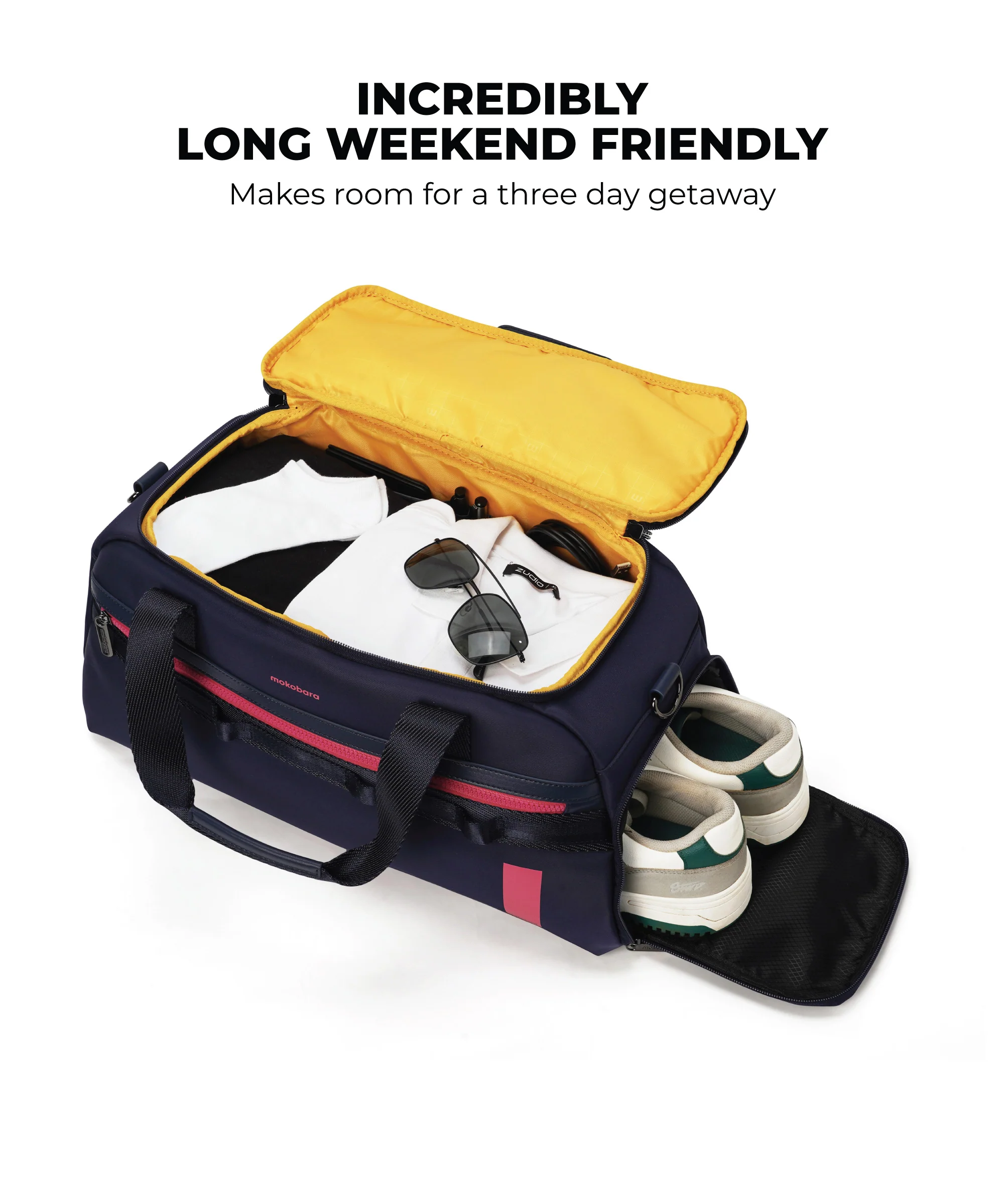 The Bootcamp Duffle - Image 14