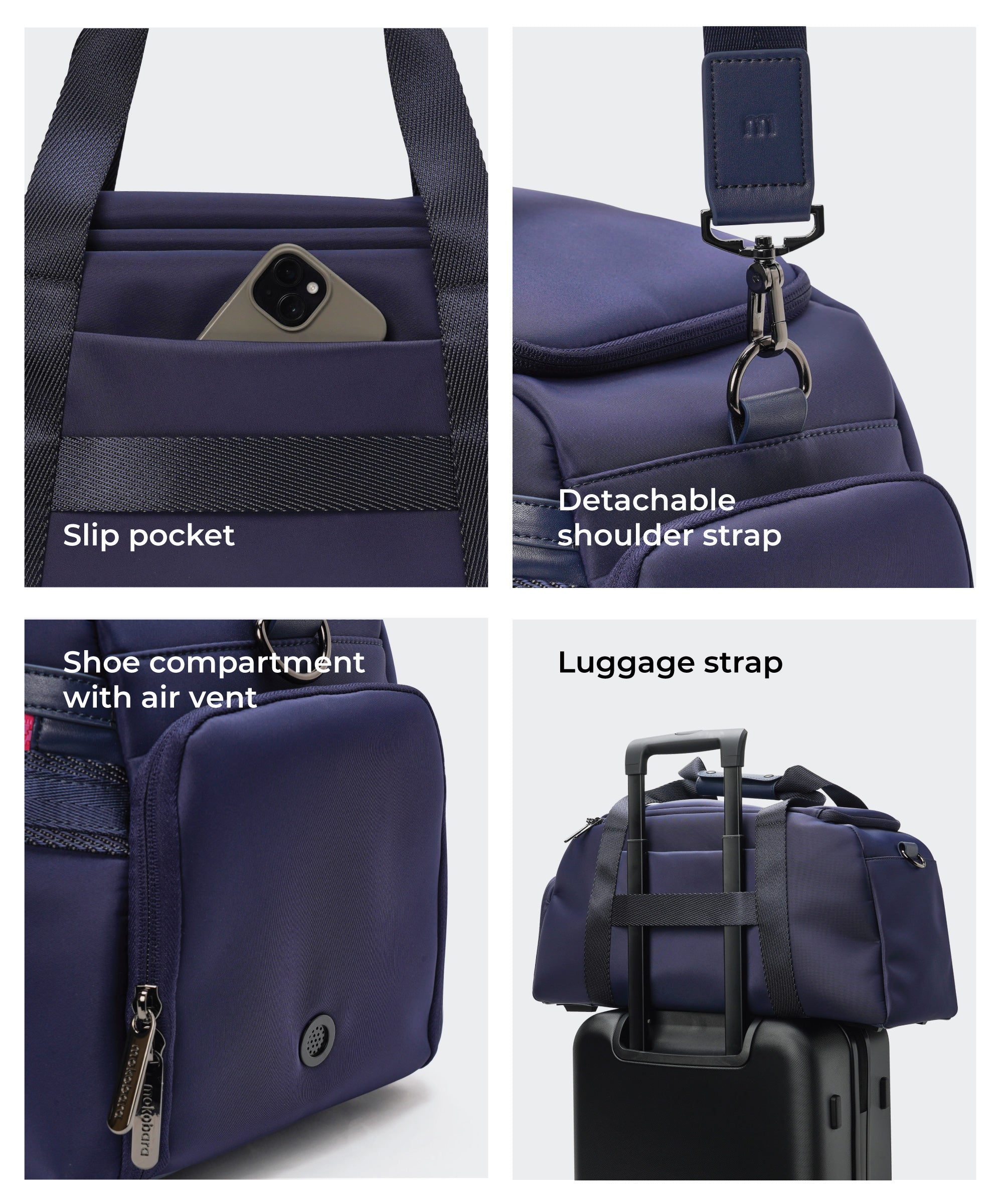 The Bootcamp Duffle - Image 15