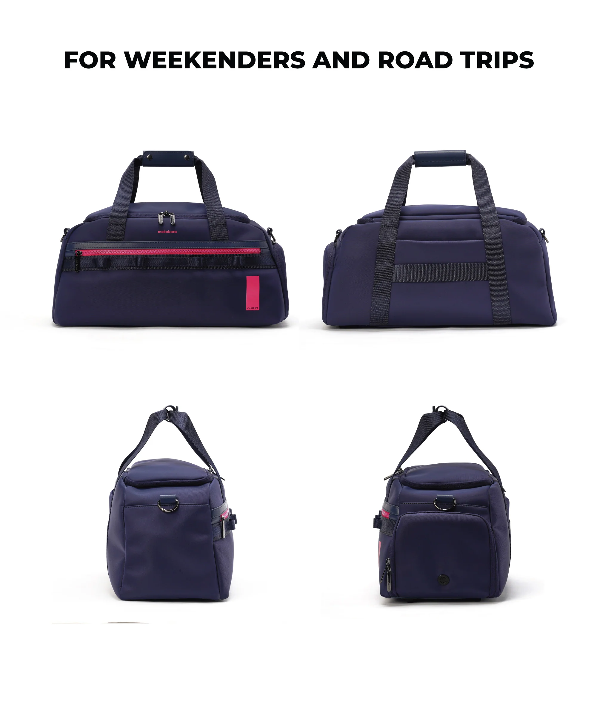 The Bootcamp Duffle - Image 16