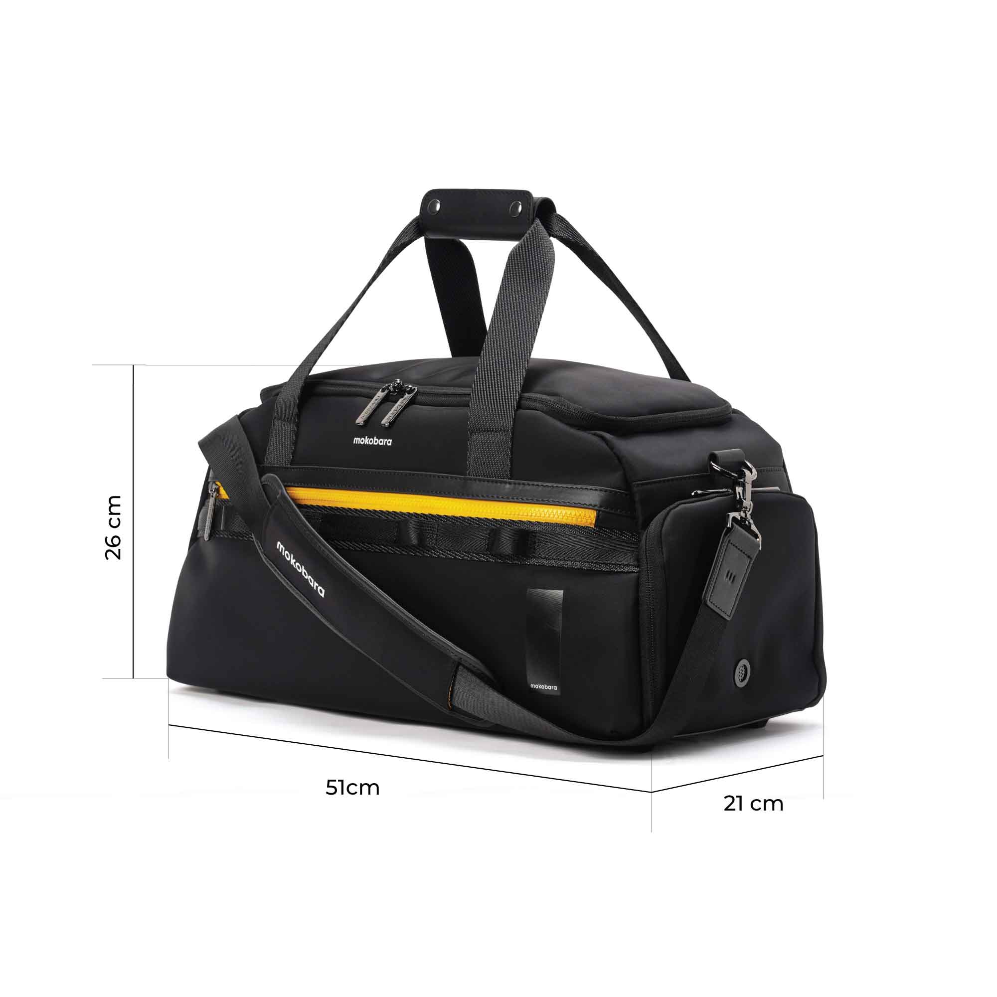 The Bootcamp Duffle - Image 17