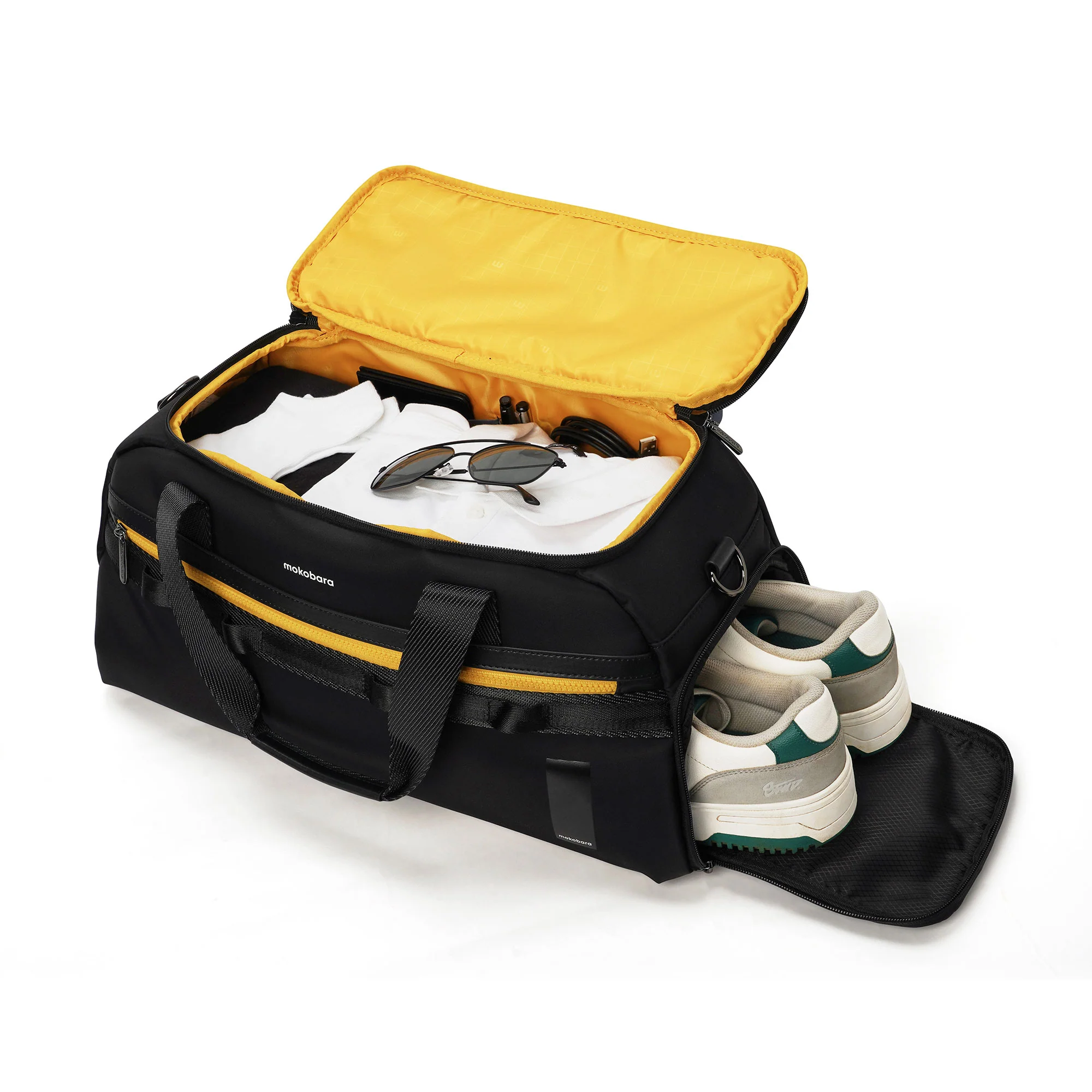 The Bootcamp Duffle - Image 23