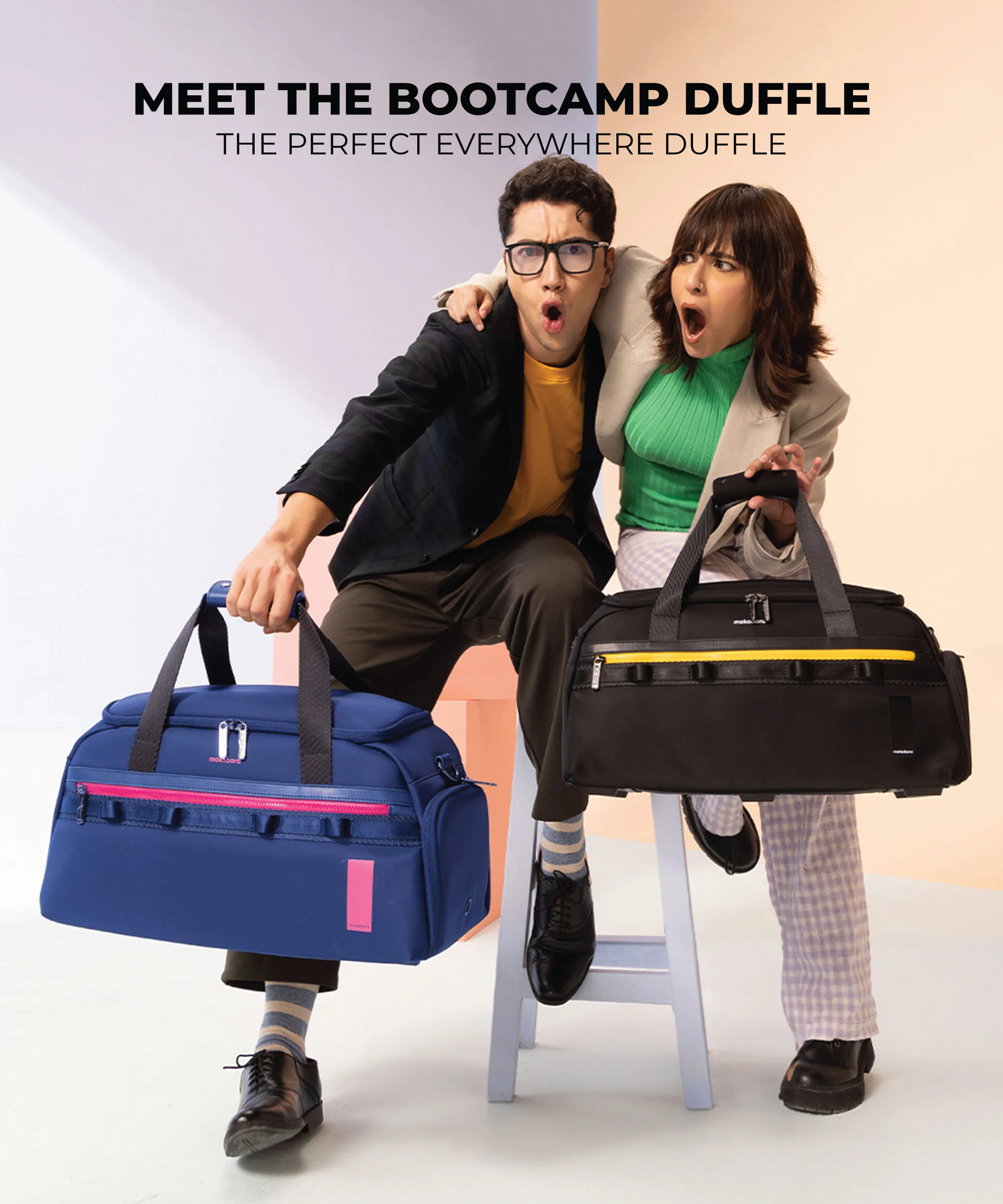 The Bootcamp Duffle - Image 3
