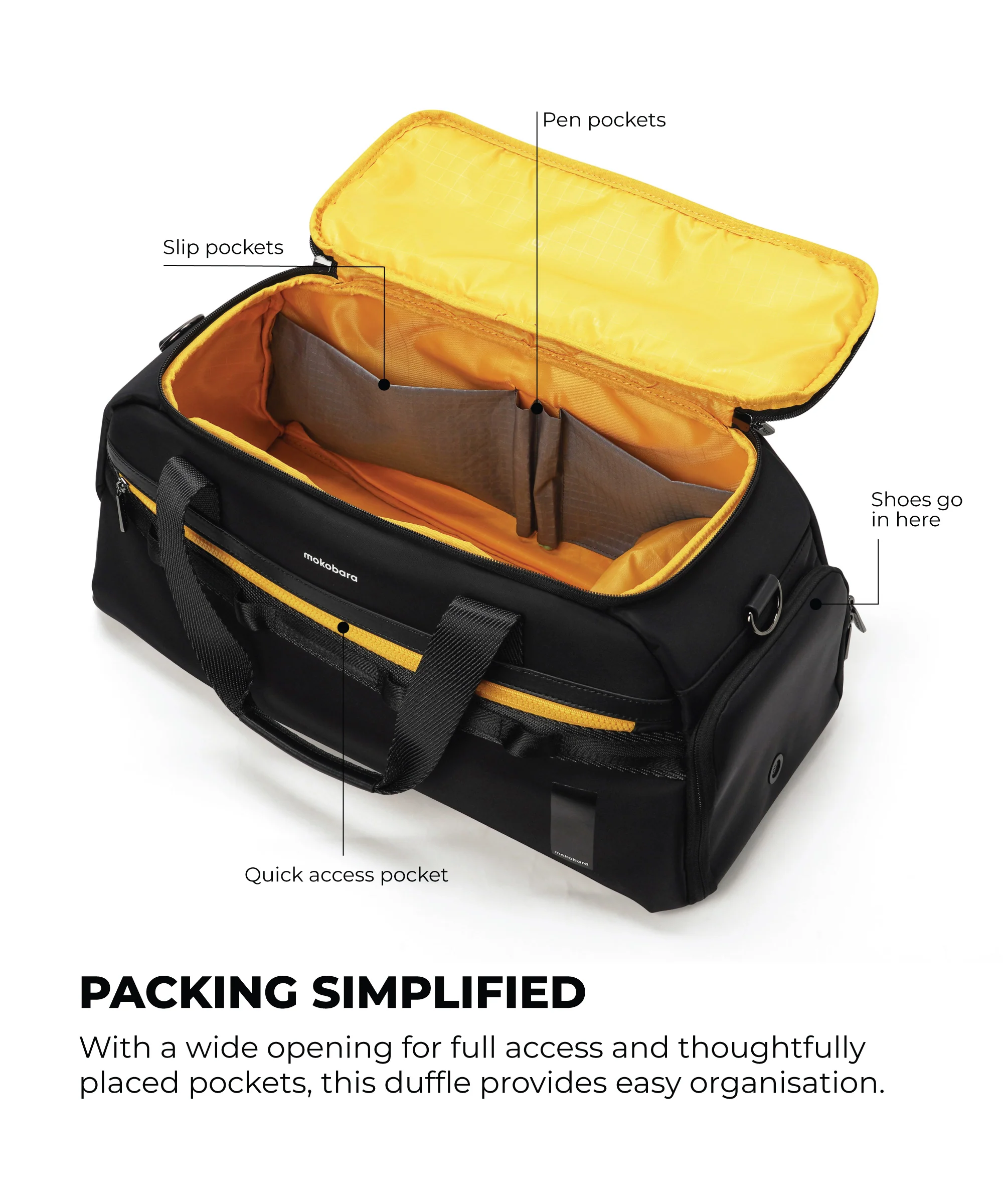 The Bootcamp Duffle - Image 5