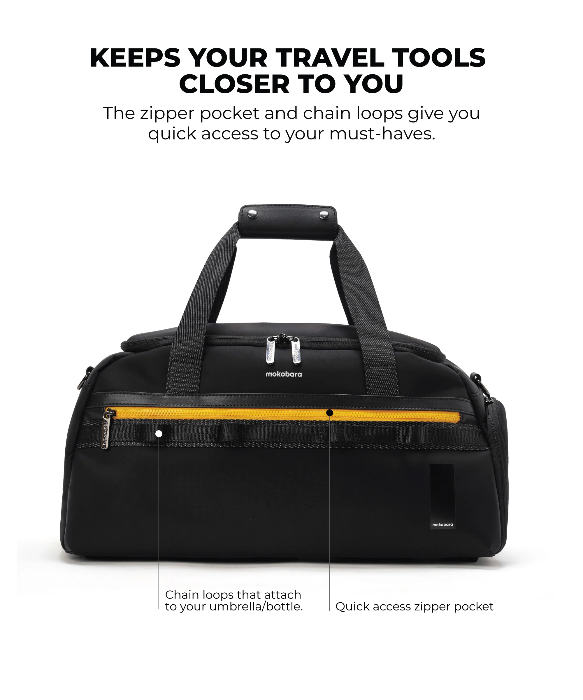 The Bootcamp Duffle - Image 7