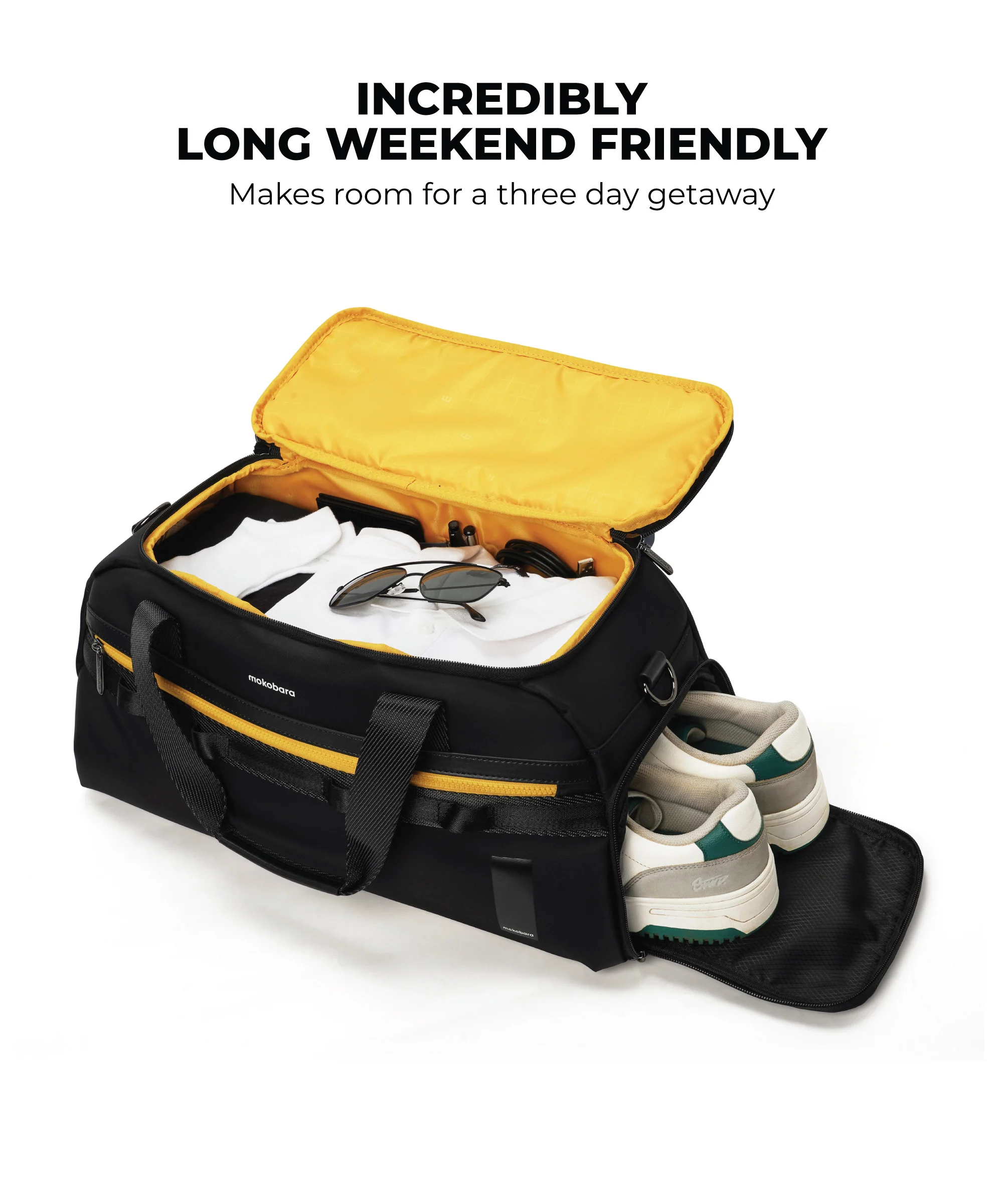 The Bootcamp Duffle - Image 8