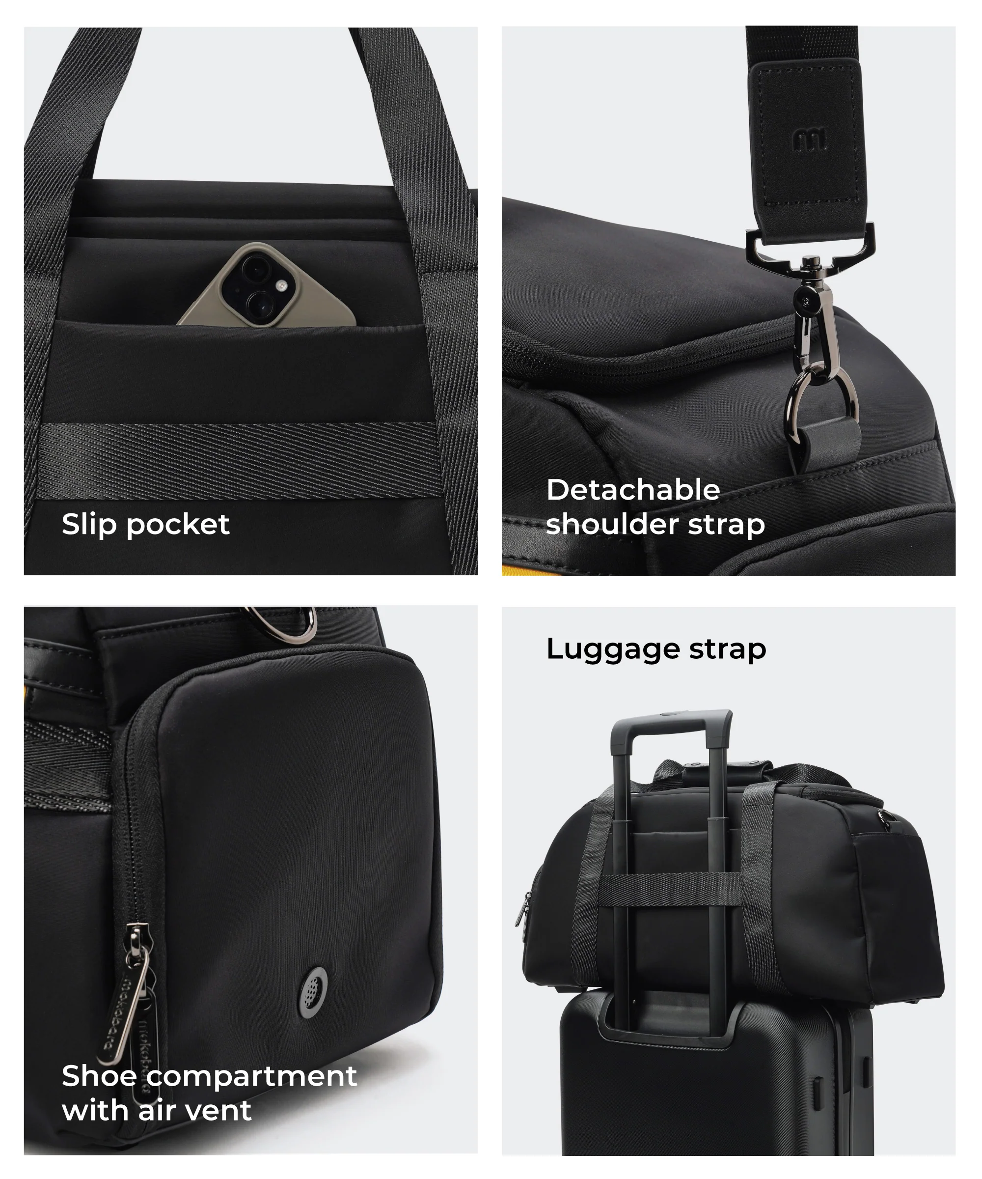 The Bootcamp Duffle - Image 9