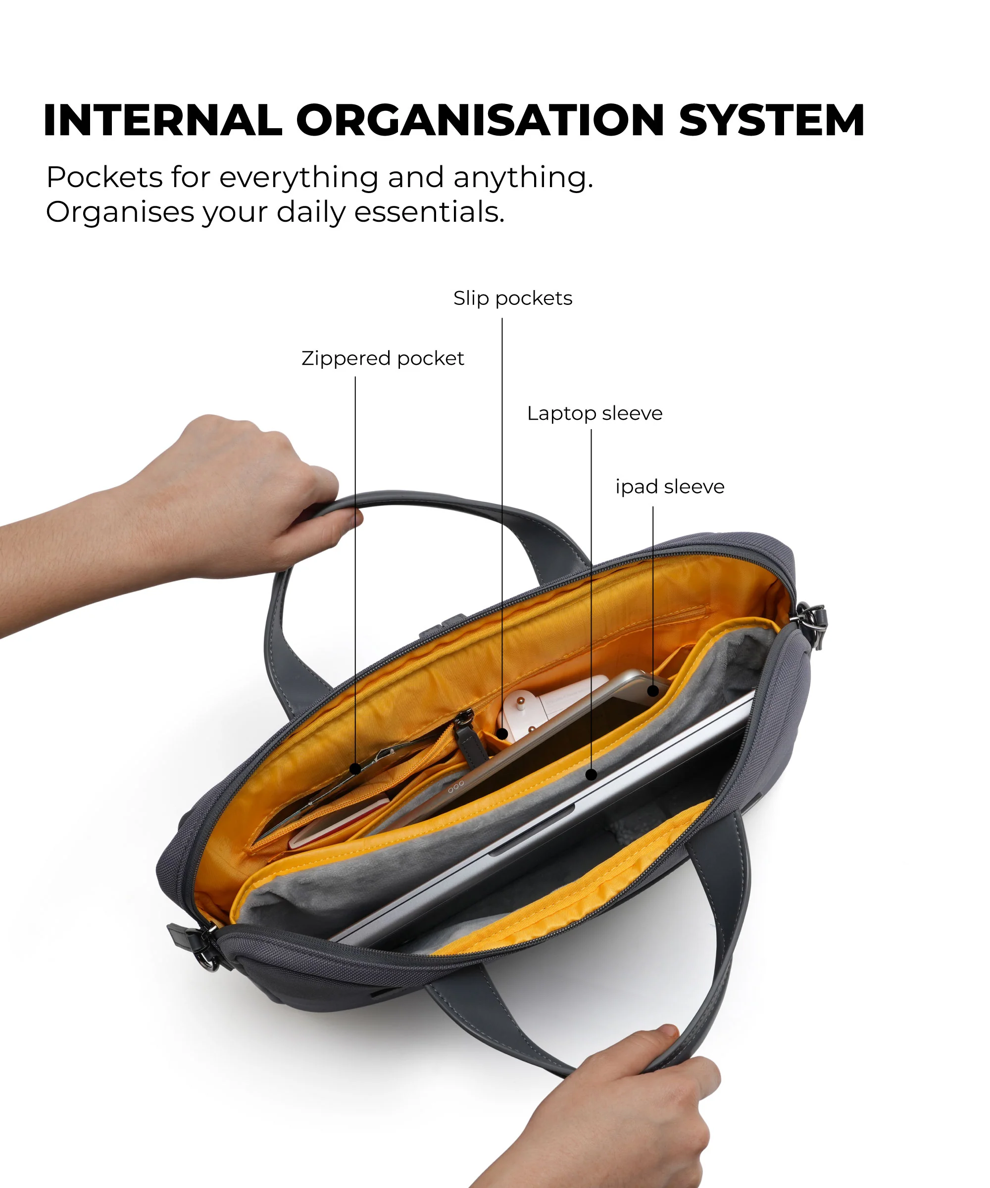 The Briefcase - Ⅱ - Image 11