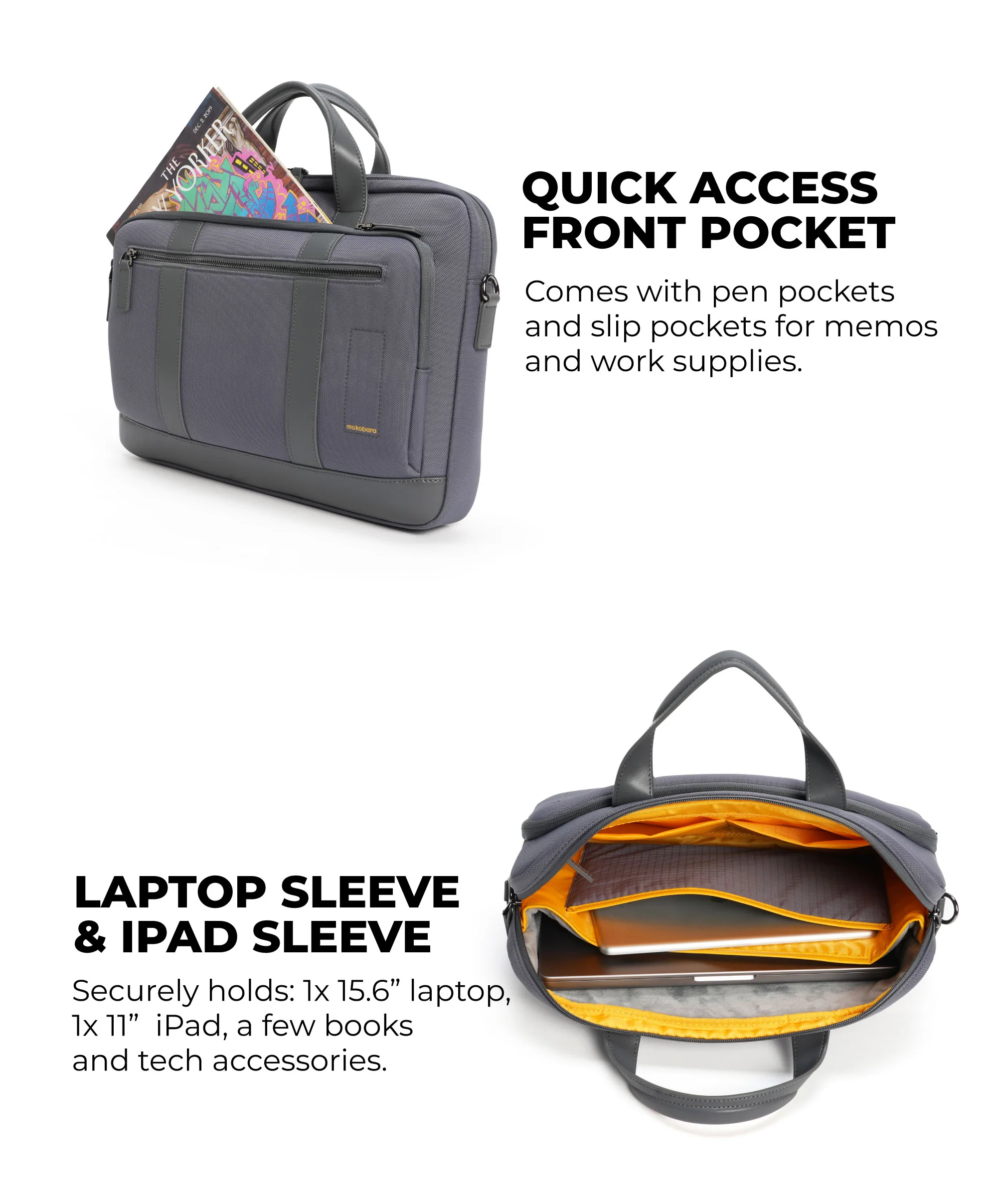 The Briefcase - Ⅱ - Image 12