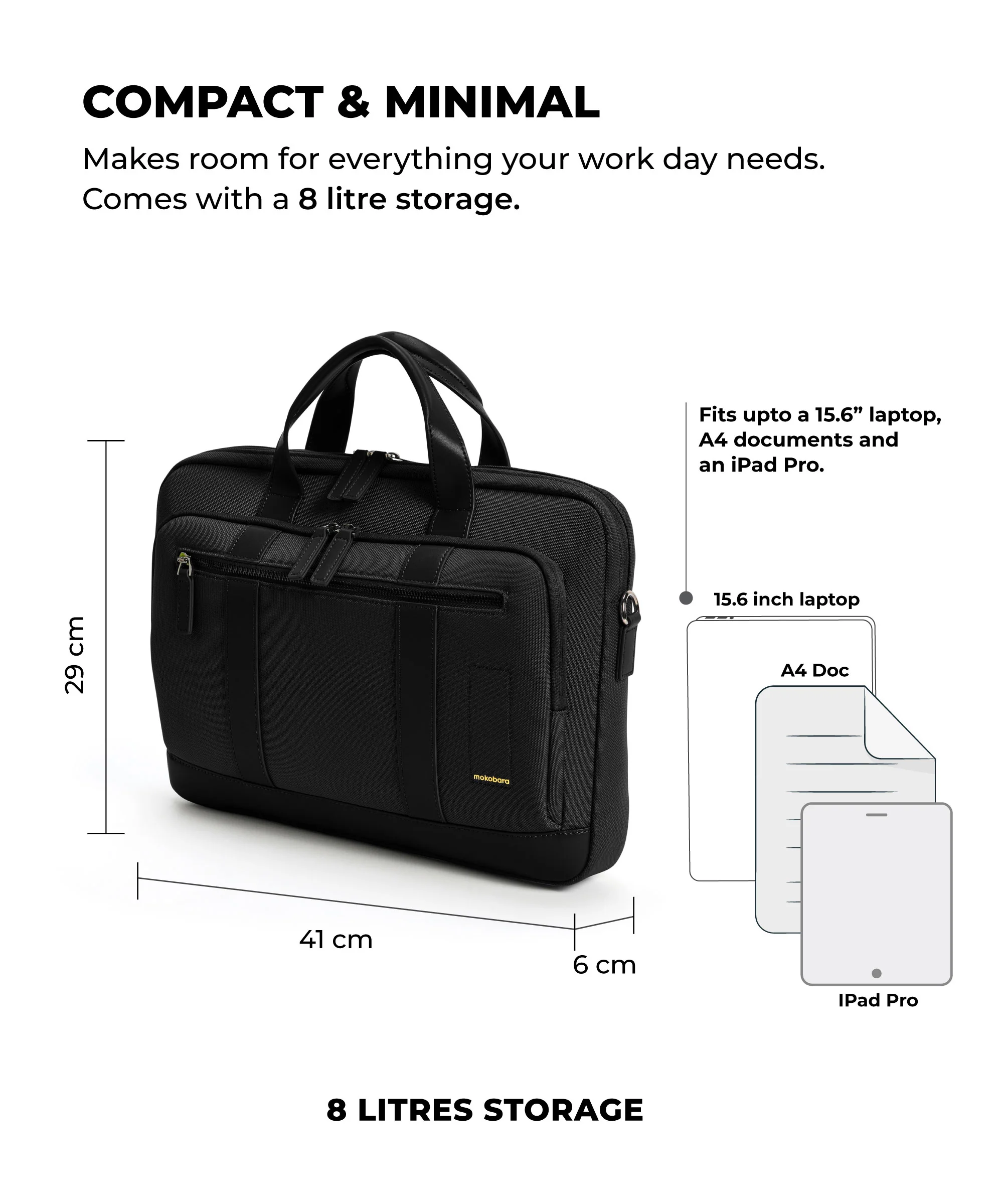 The Briefcase - Ⅱ - Image 4